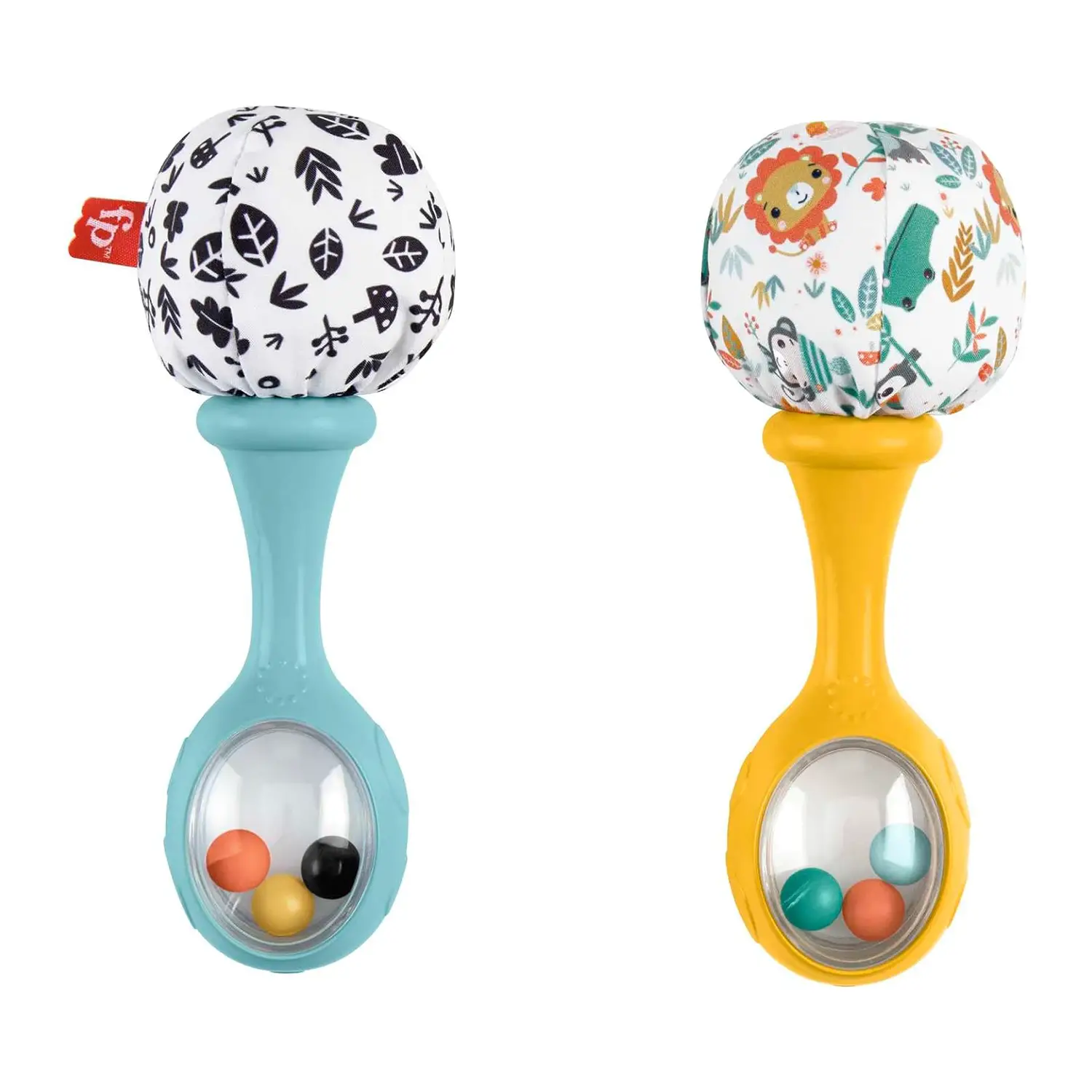 Maracas Scuoti E Gioca - Primi giochi