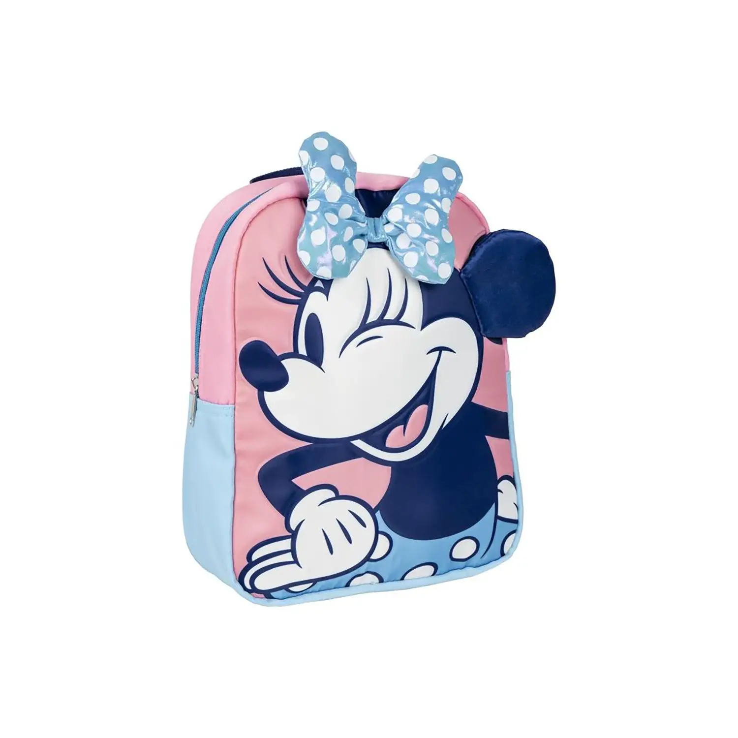 Minnie Zaino per Bambini Personaggio Applicato - zainetti asilo