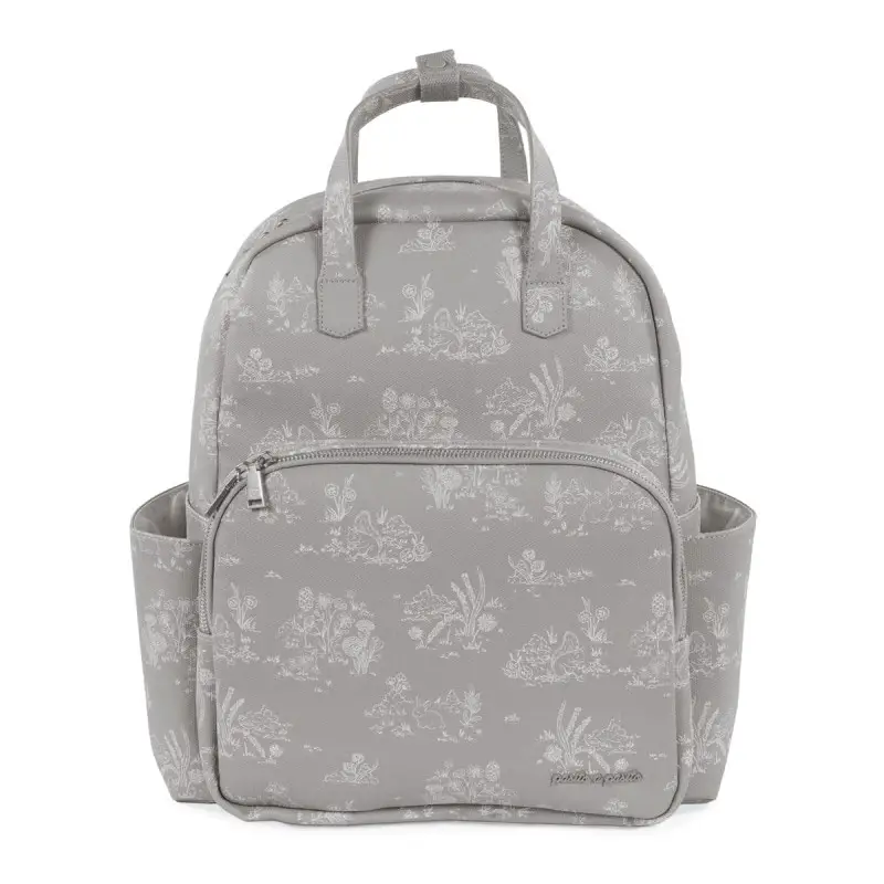 Toile De Jouy Zaino Forest Pasito A Pasito - borse e zaini