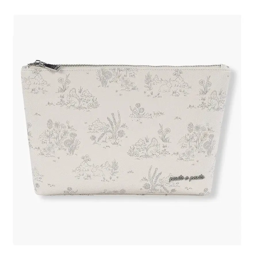 Toile De Jouy Beauty Cream Pasito A Pasito - borse e zaini