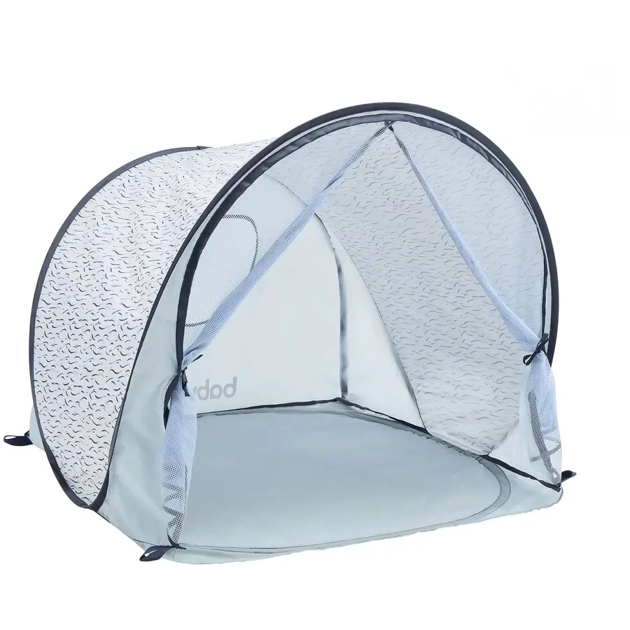 Tenda Con Protezione Uv Blue Waves Babymoov 100x100x80 cm - accessori