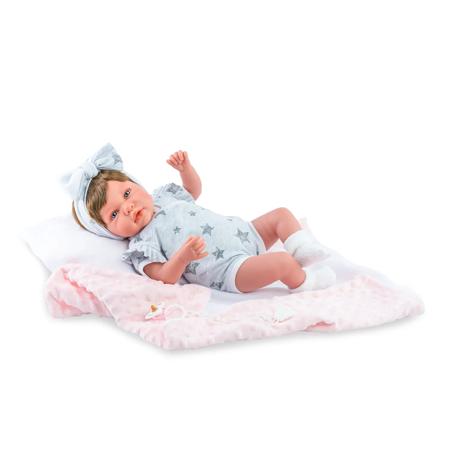 Bambola Ane Star 1242 - Bambole e accessori