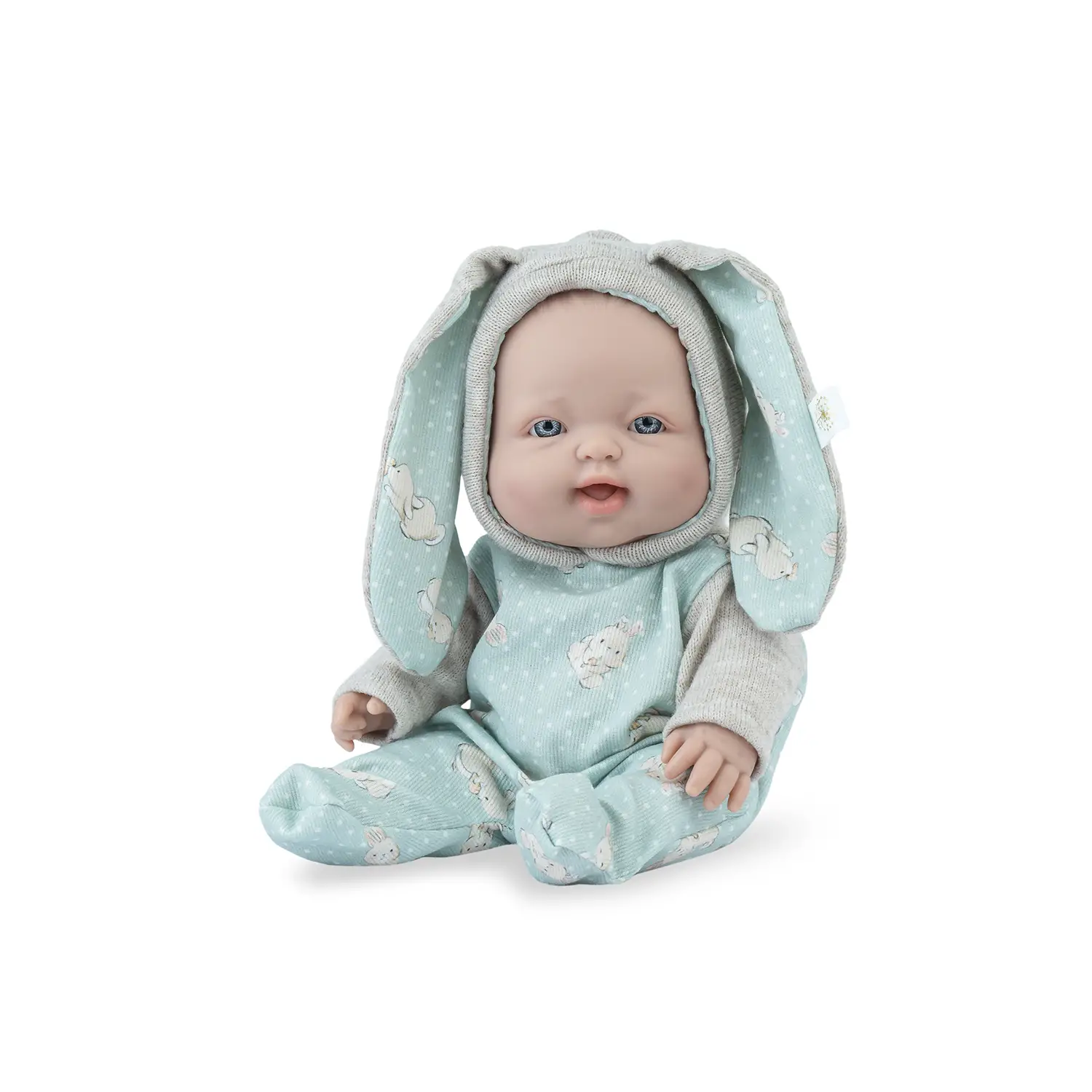 Bambola Cuco Baby Bunny 336 - Bambole e accessori
