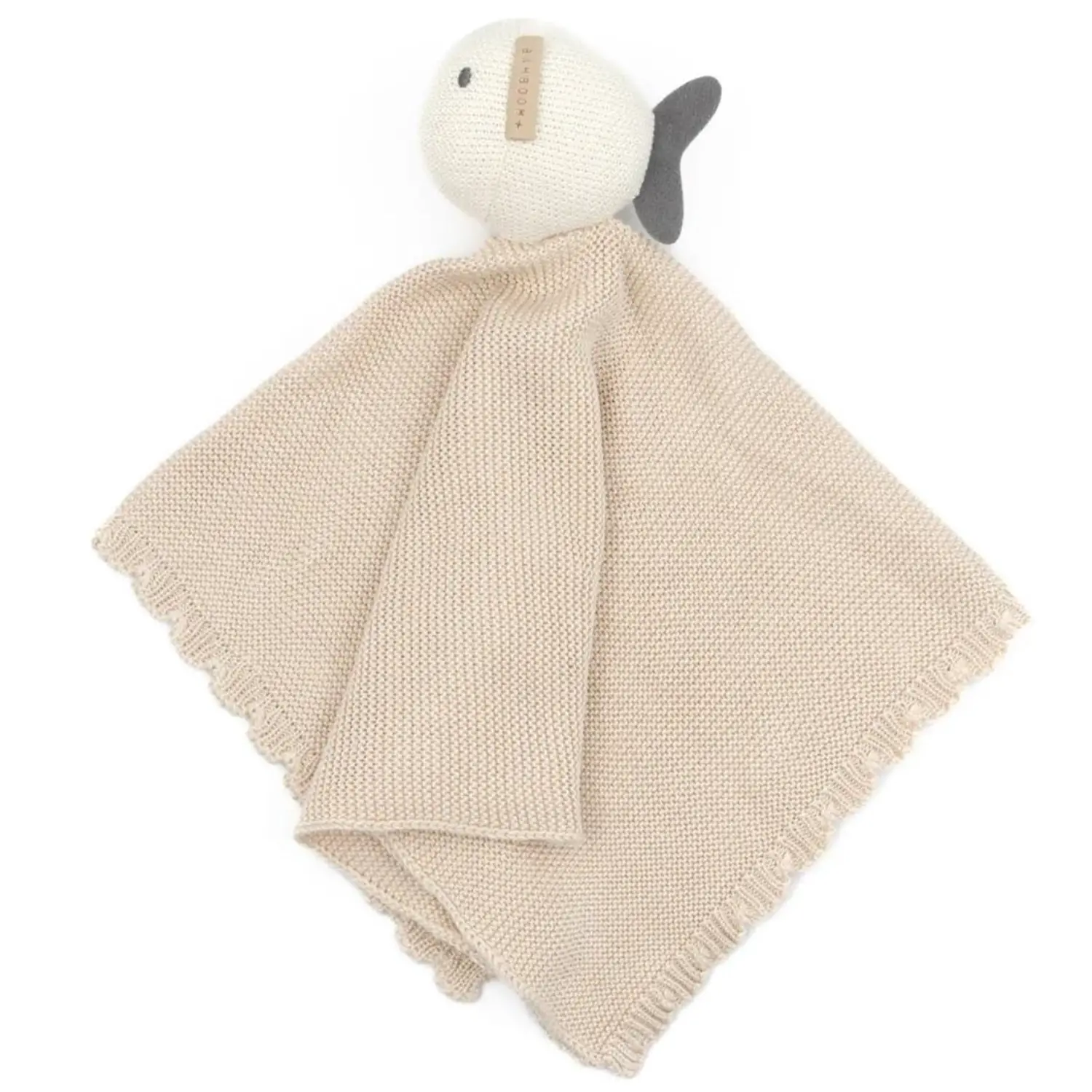 Doudou Fish Sand Bamboom - giochi da viaggio