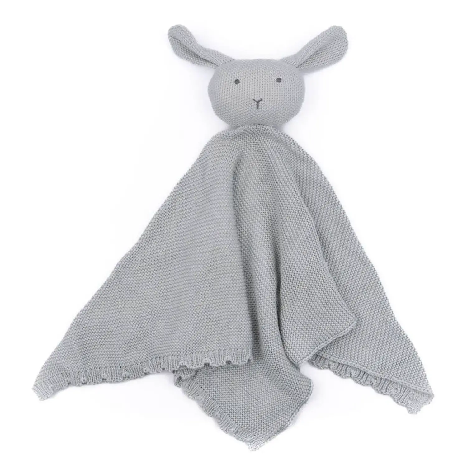 Doudou Rabbit Blu Bamboom - giochi da viaggio