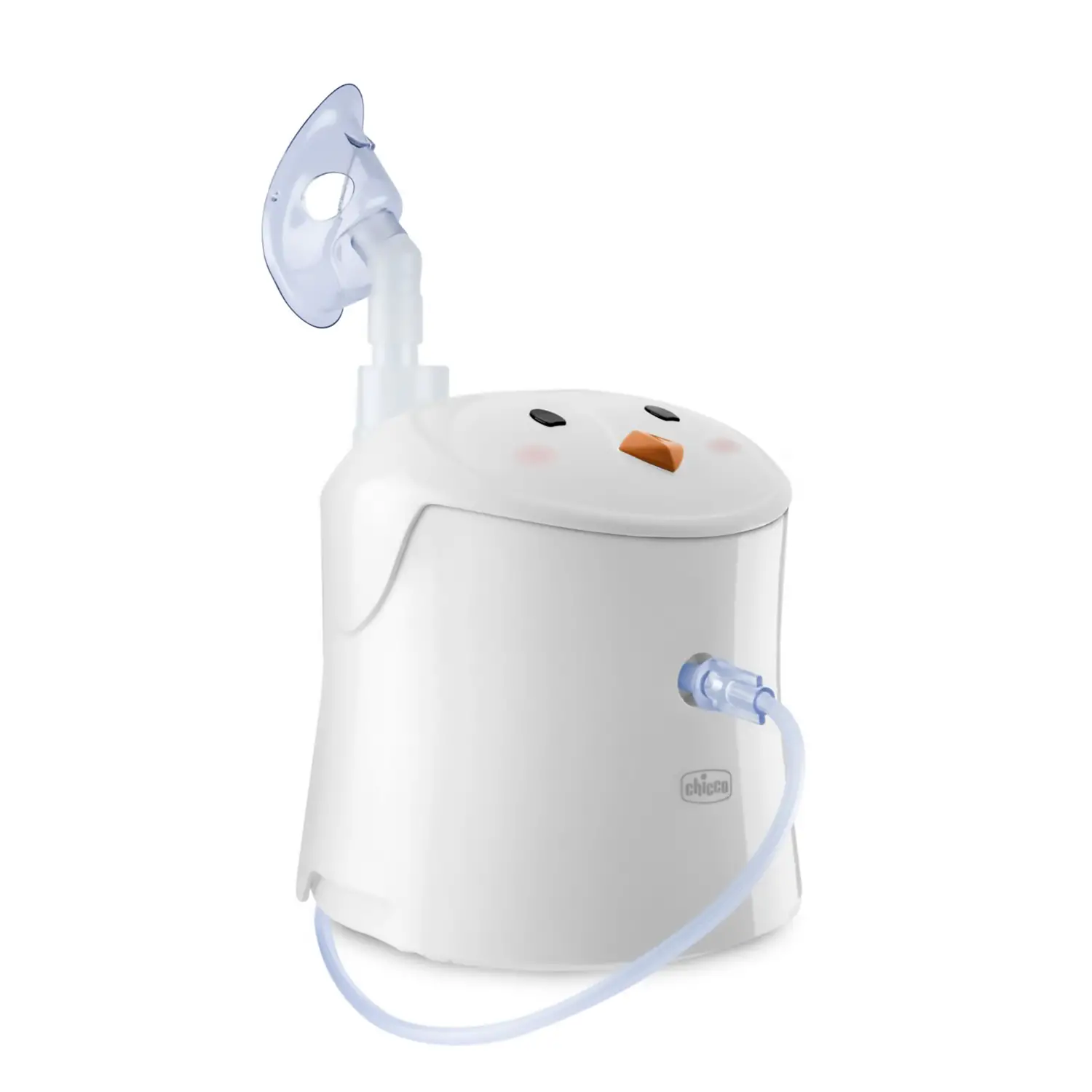 Aerosol a Pistone Easy Breath Baby – Terapia Respiratoria Facile e Sicura - aerosol