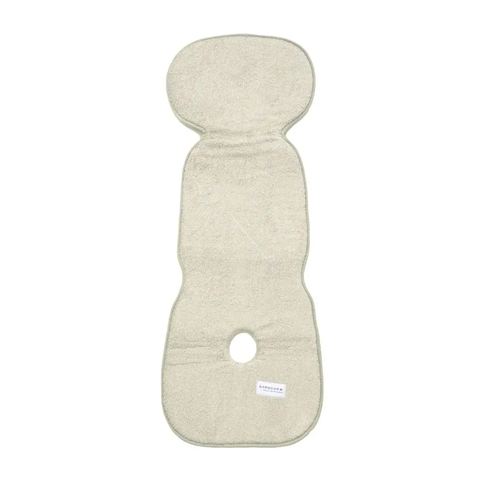Materassino Universale per Passeggino Air N’ Go Oyster Grey – Comfort e Freschezza - accessori