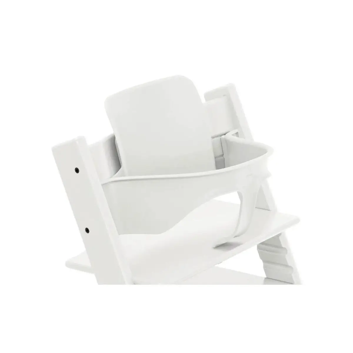 Baby Set ² per Seggiolone Tripp Trapp White Stokke - seggioloni