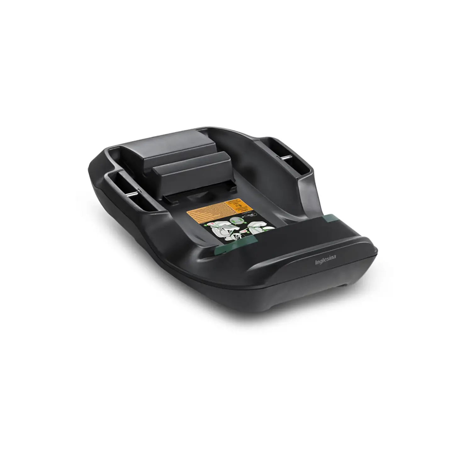 Base Auto Darwin Belted Per Darwin Infant - basi auto