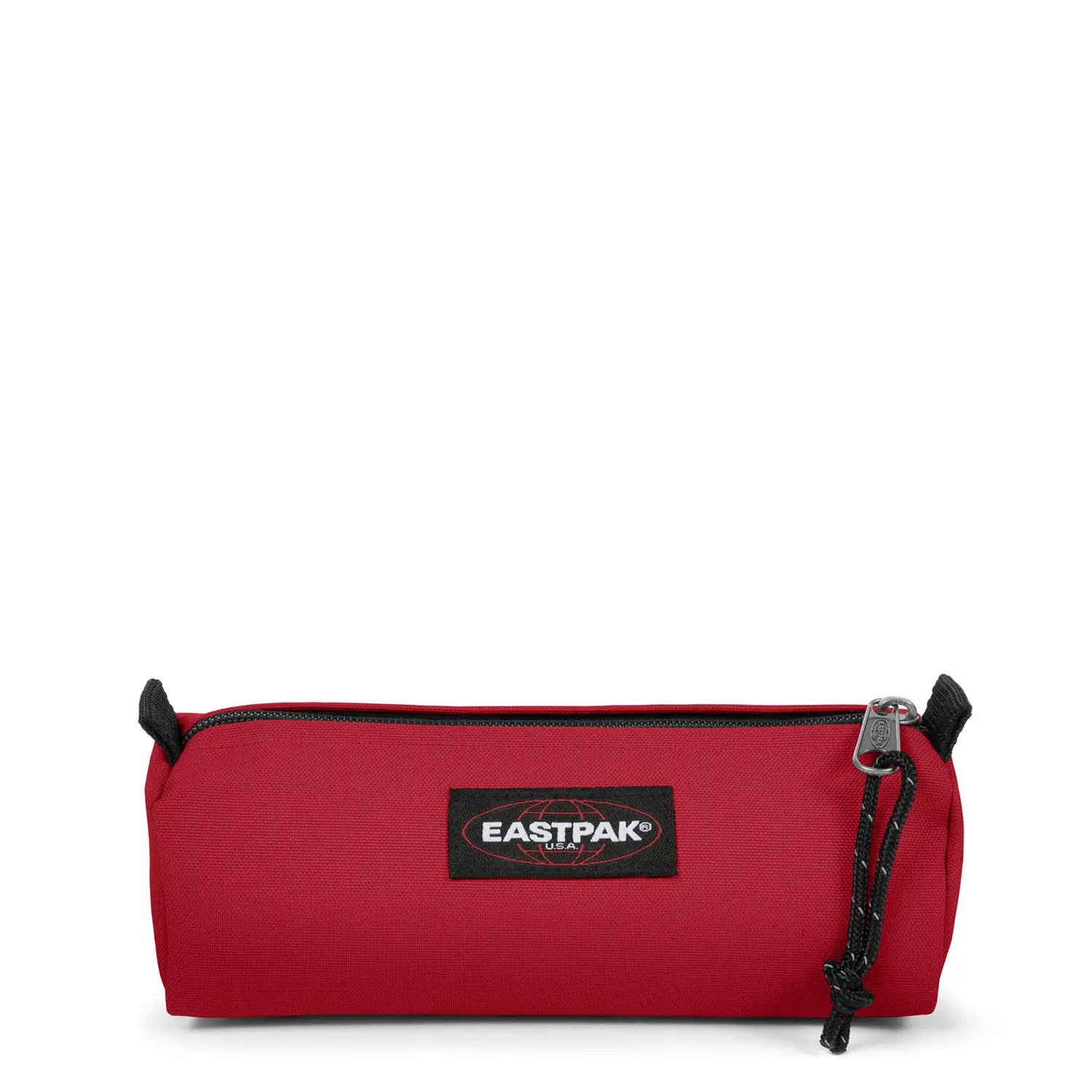 Eastpak Astuccio Scuola Benchmark Single Scarlet Red - bauletti tombolini bustine