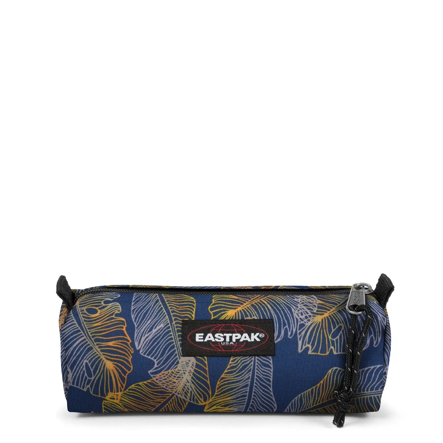 Eastpak Astuccio Scuola Benchmark Single Brize Grade Blue - bauletti tombolini bustine