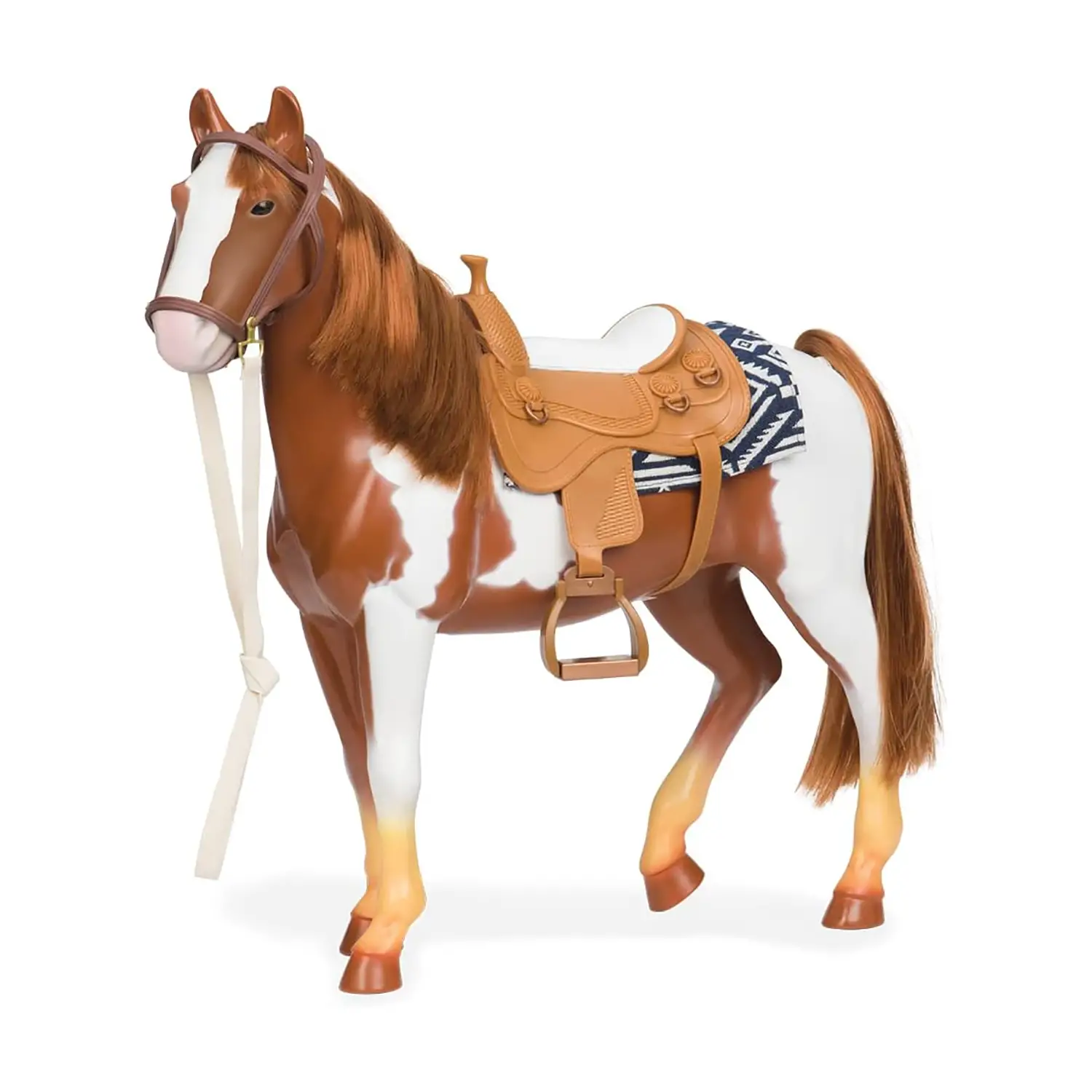 OG Dolls - Horse Trall Riding - play set e accessori bambole