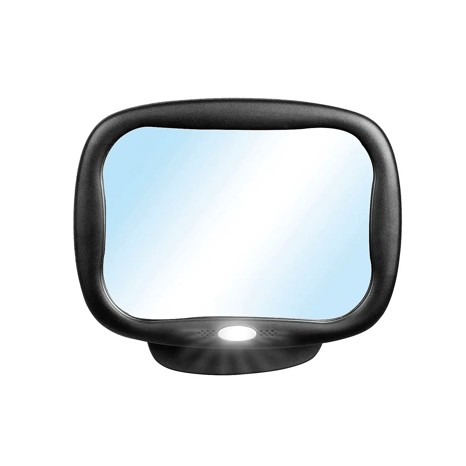 Specchietto Retrovisore Con Luce - accessori