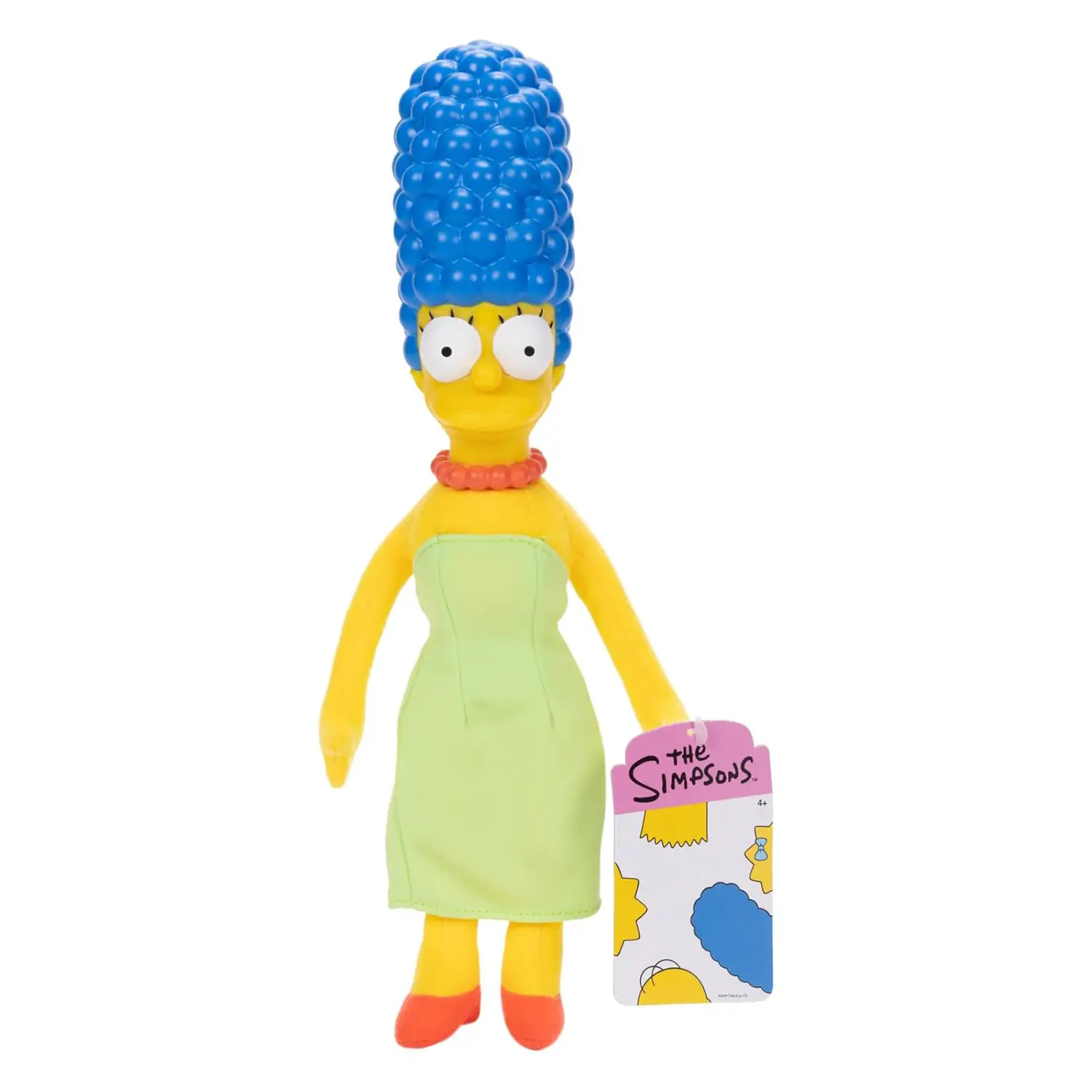 The Simpson Peluche Marge - peluches 0/36 mesi