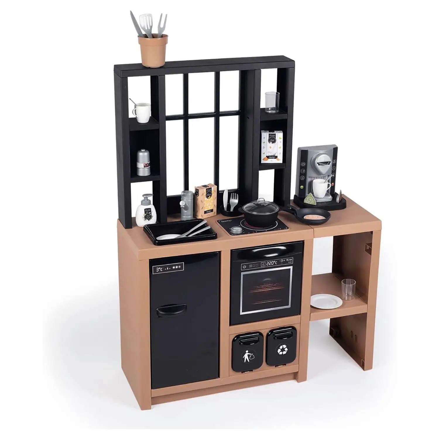 Cucina Loft Industrial Design - Giochi di Abilità