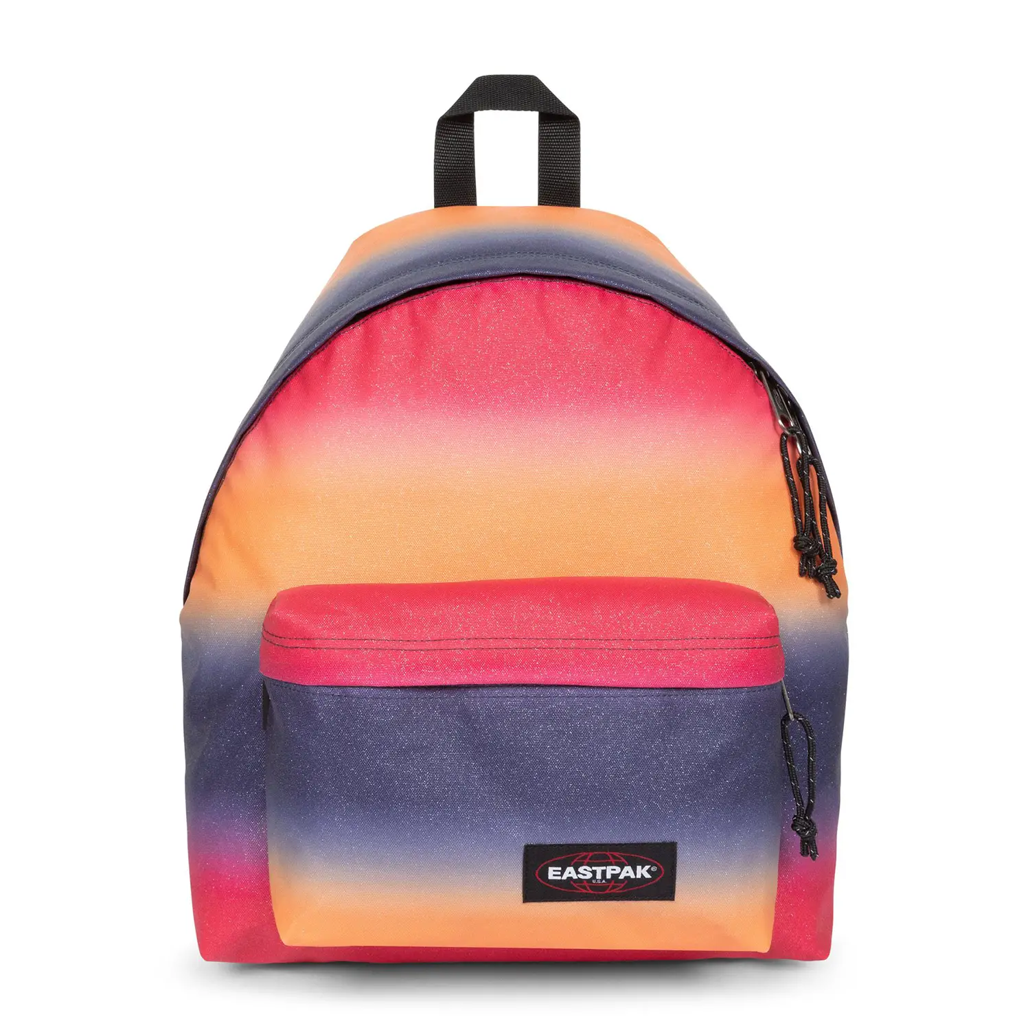 Eastpak Zaino Scuola Padded Pak'r Spark Multigrade - zaini americani