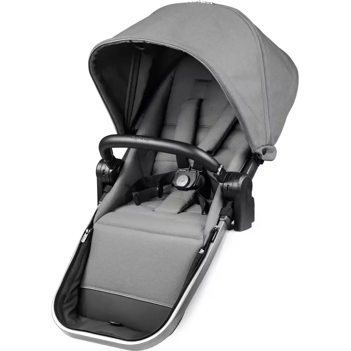 Seconda Seduta Per Passeggino Ypsi Mercury Peg Perego - gemellari