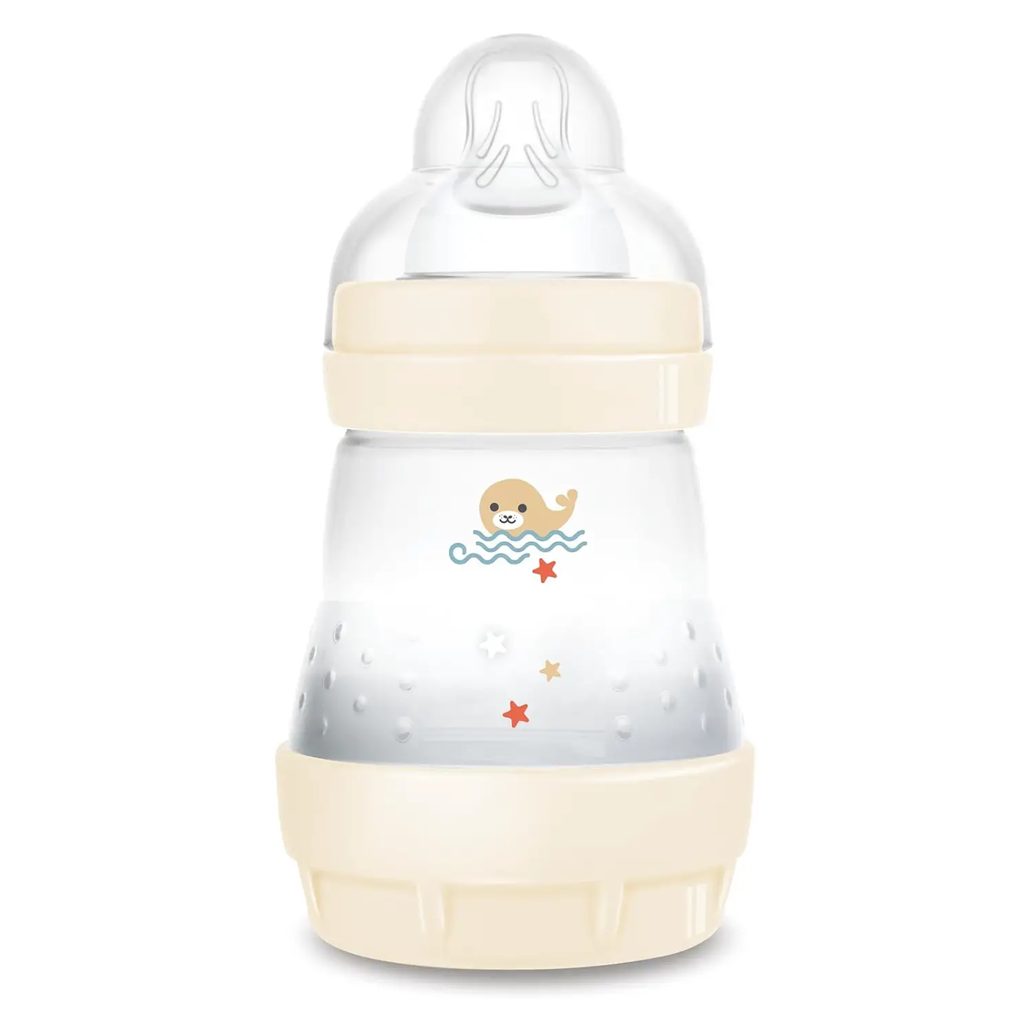 Mam Biberon Easy Start Anticolica 0+ Mesi - biberon e accessori