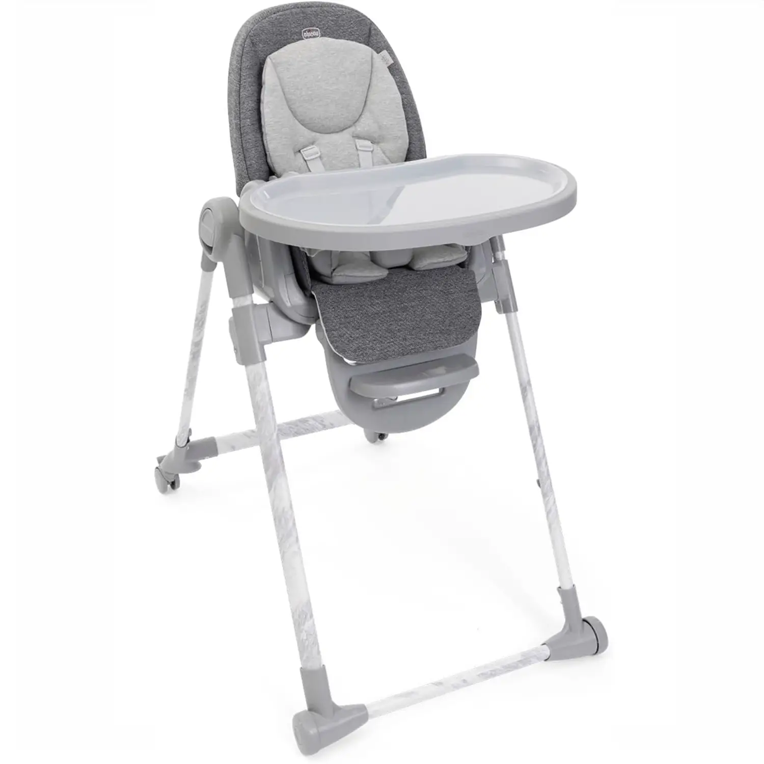 Seggiolone Polly Armonia Carrara Chicco - seggioloni