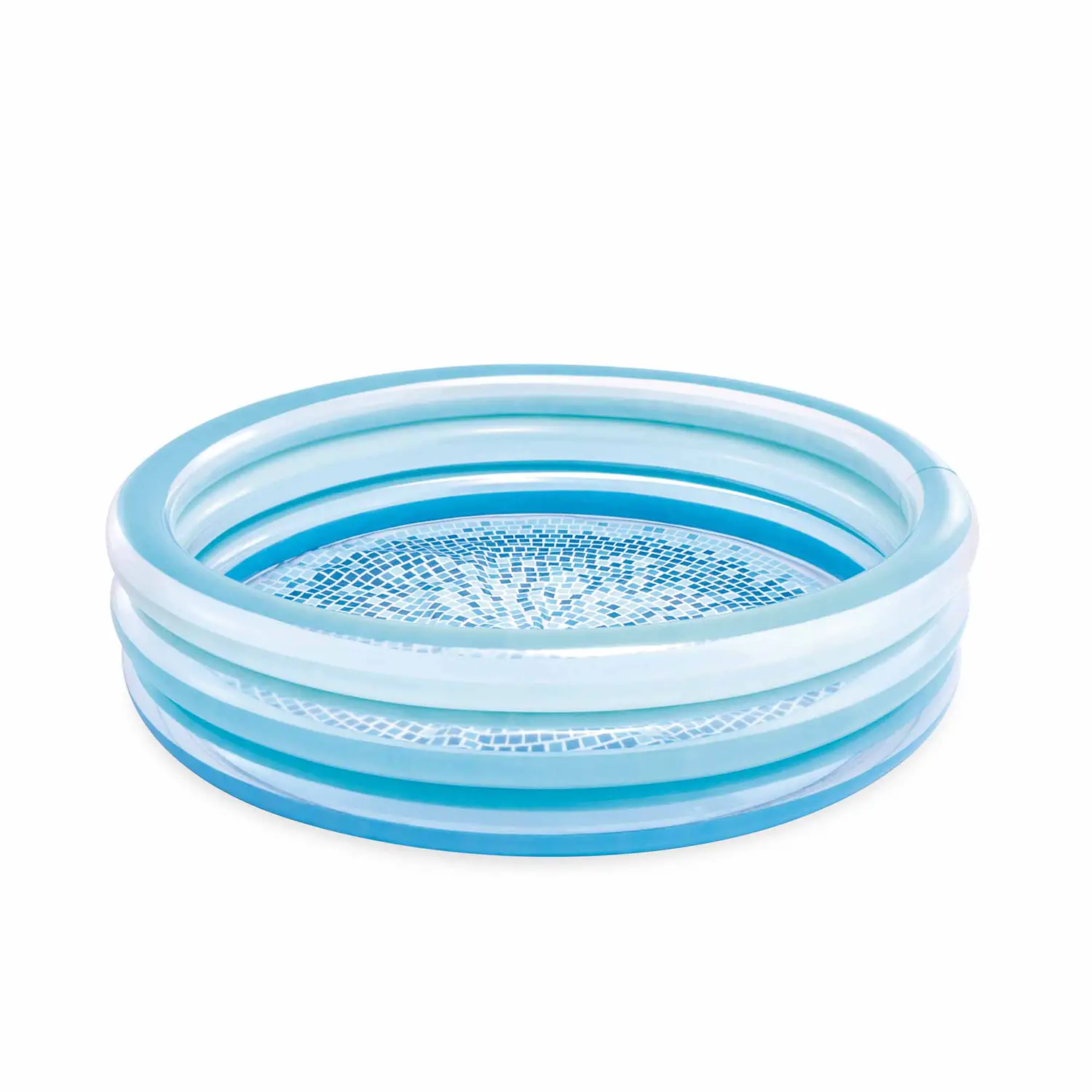 Piscina Gonfiabile Blue Bliss Cm 147X33 - estivo mare