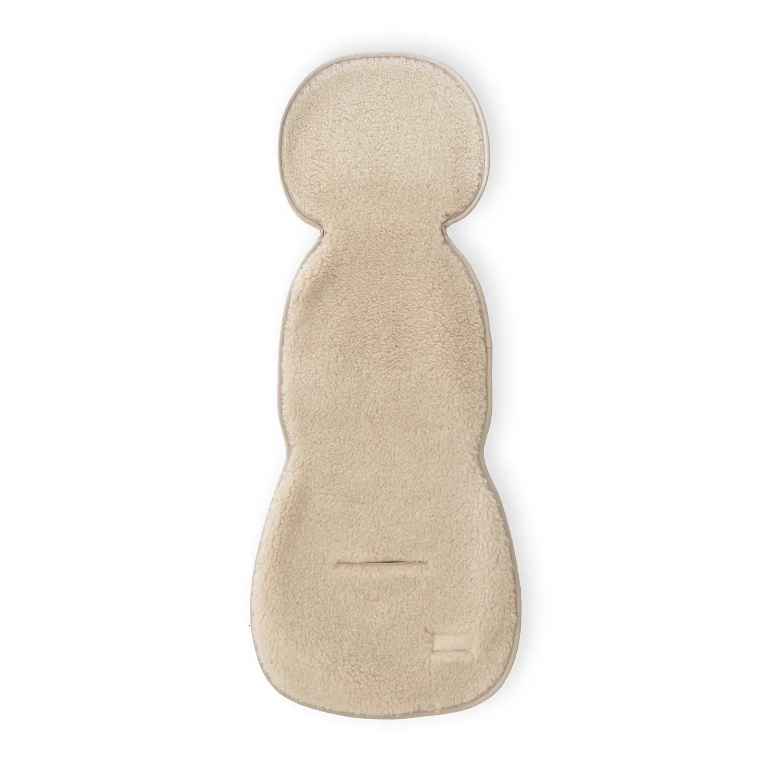 Materassino Passeggino Air Go Universale Lana Almond – Bamboom - accessori