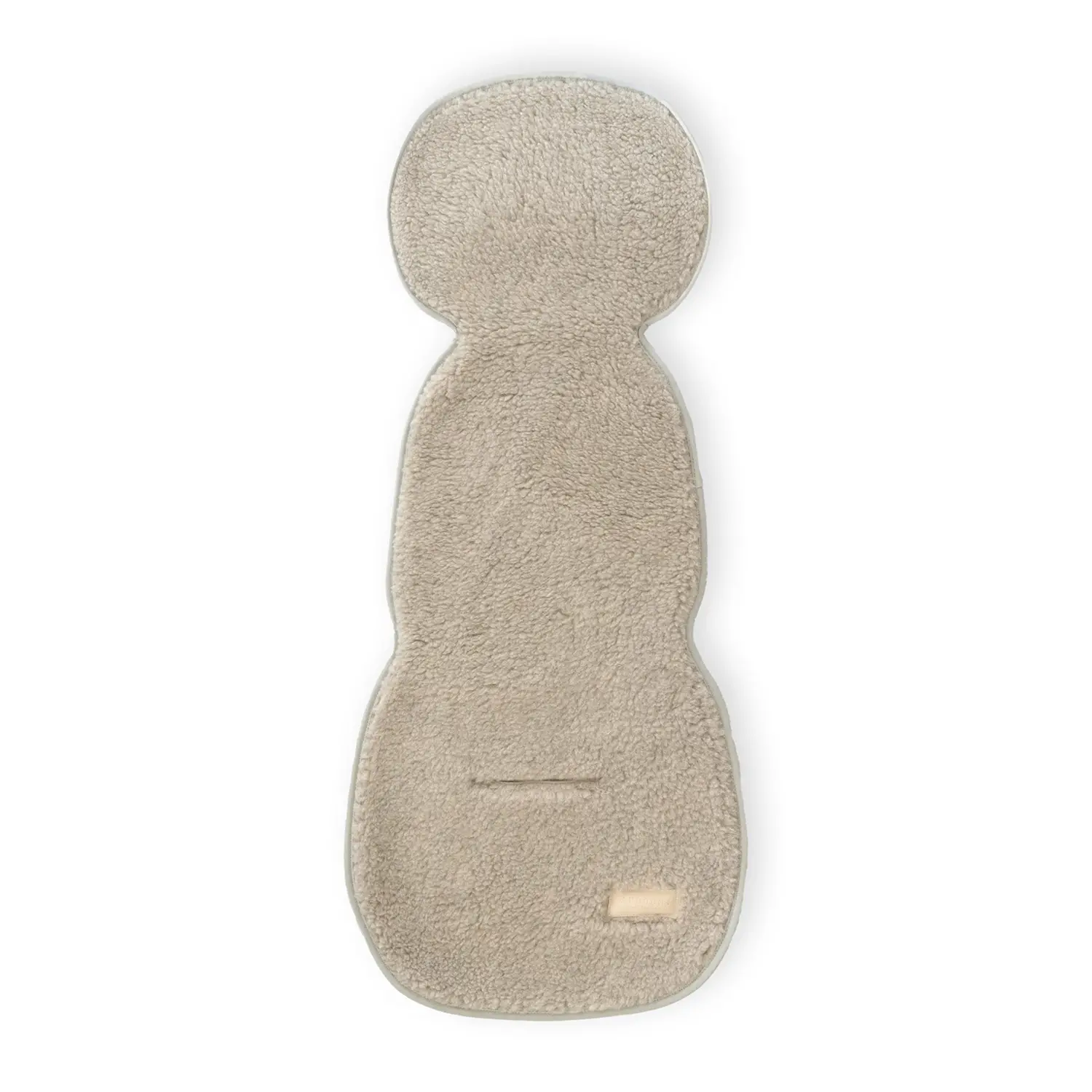 Materassino Passeggino Air Go Universale Lana Sand Bamboom - accessori