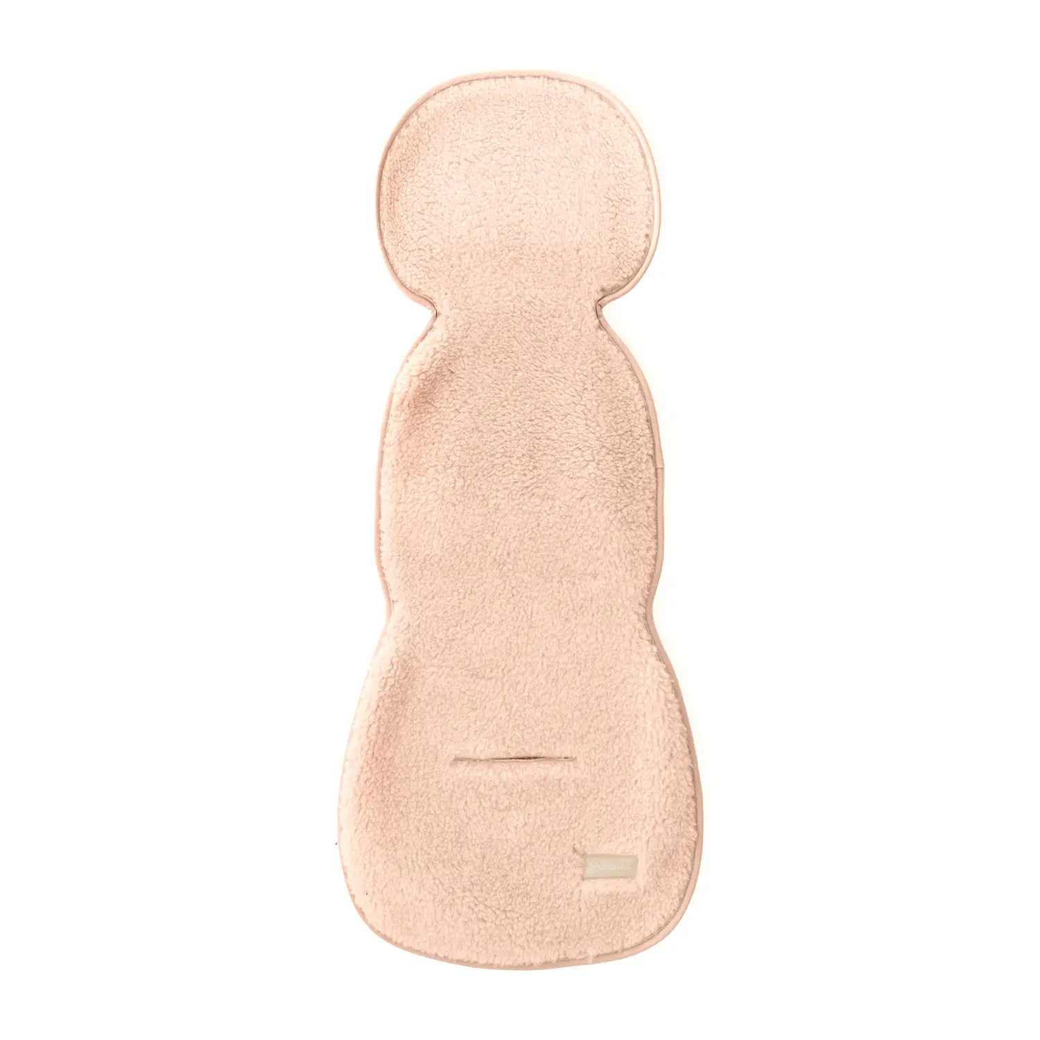 Materassino Passeggino Air Go Universale Lana Nude Pink Bamboom - accessori