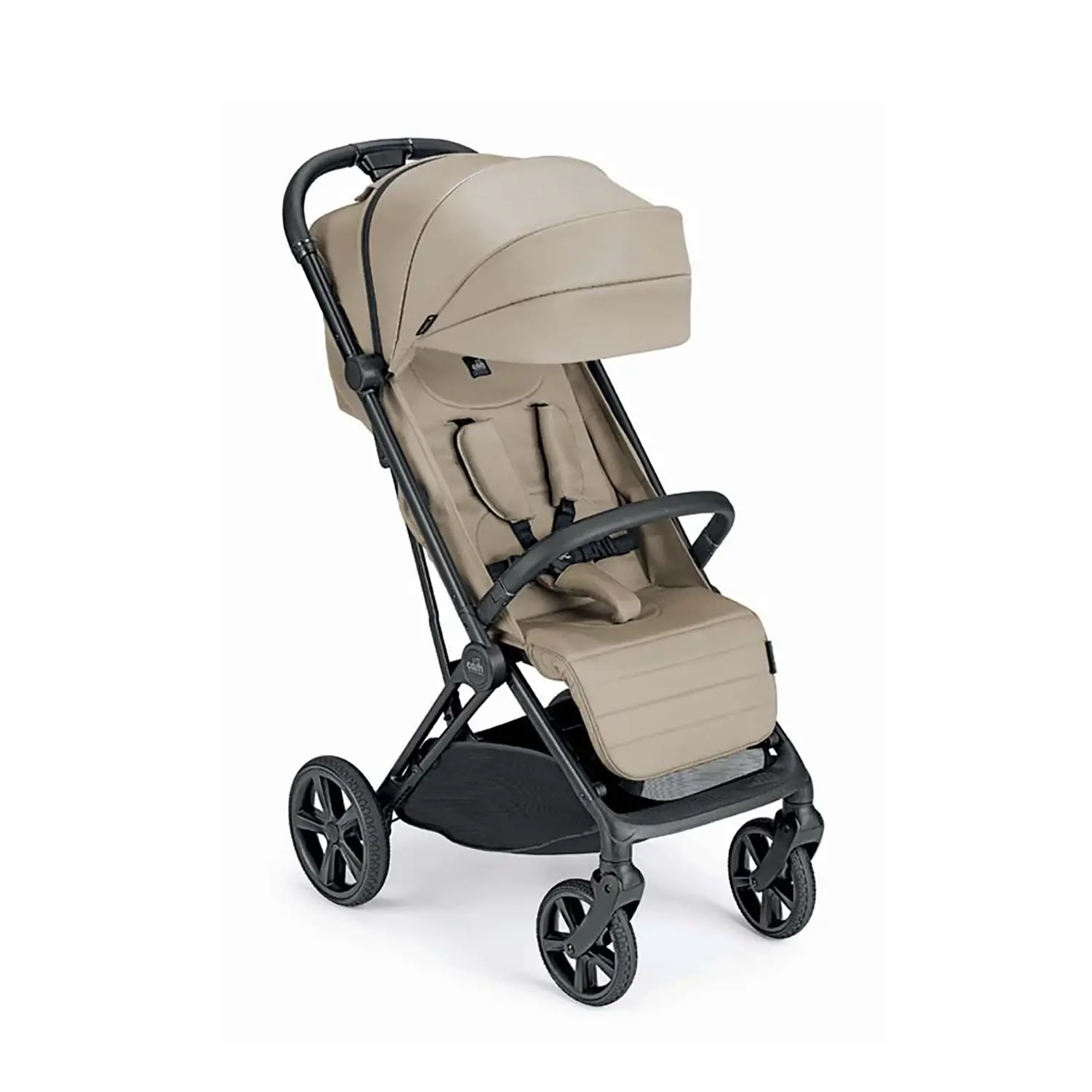 Passeggino Off-Road Air Beige Col. 207 - passeggini compatti