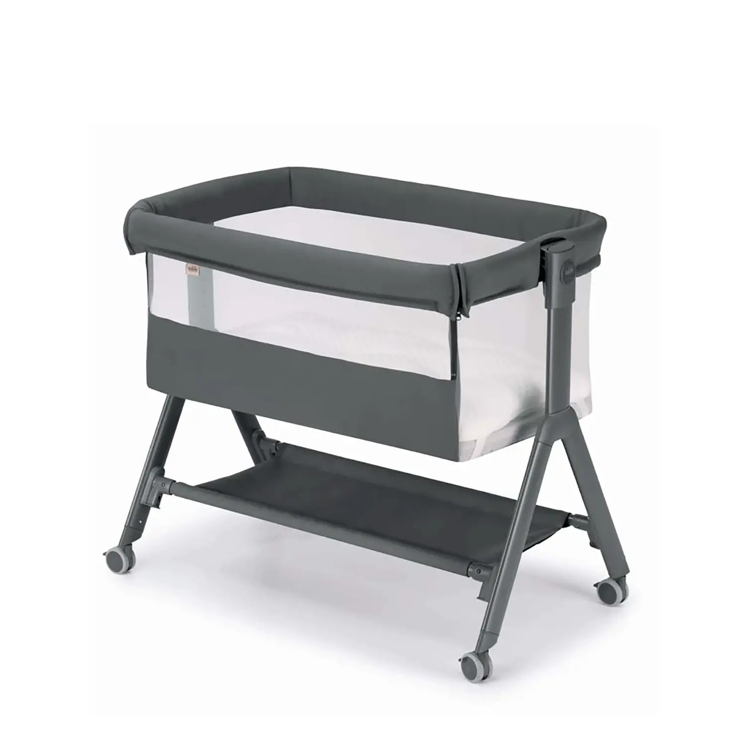 Culla Sempreconte Air Grigio Col. 172 - culle