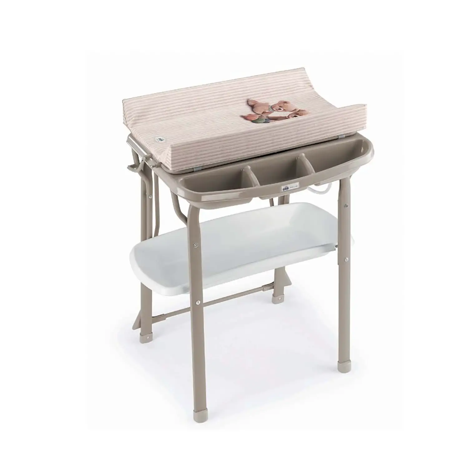 Cam Bagnetto Fasciatoio Aqua Spa Cagnolini Col. 264 - bagnetti fasciatoio