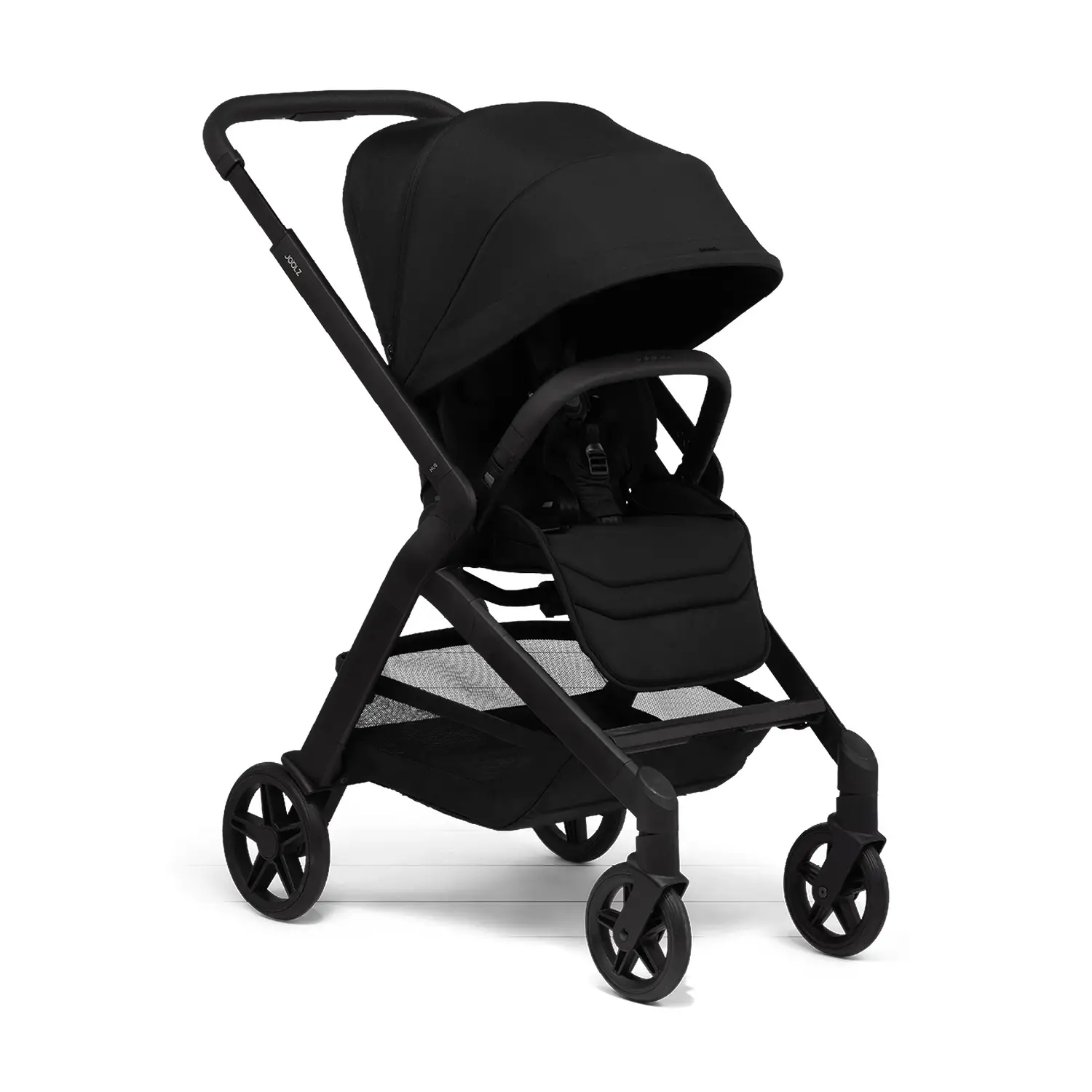 Passeggino Joolz Hub2 Space Black - passeggini compatti