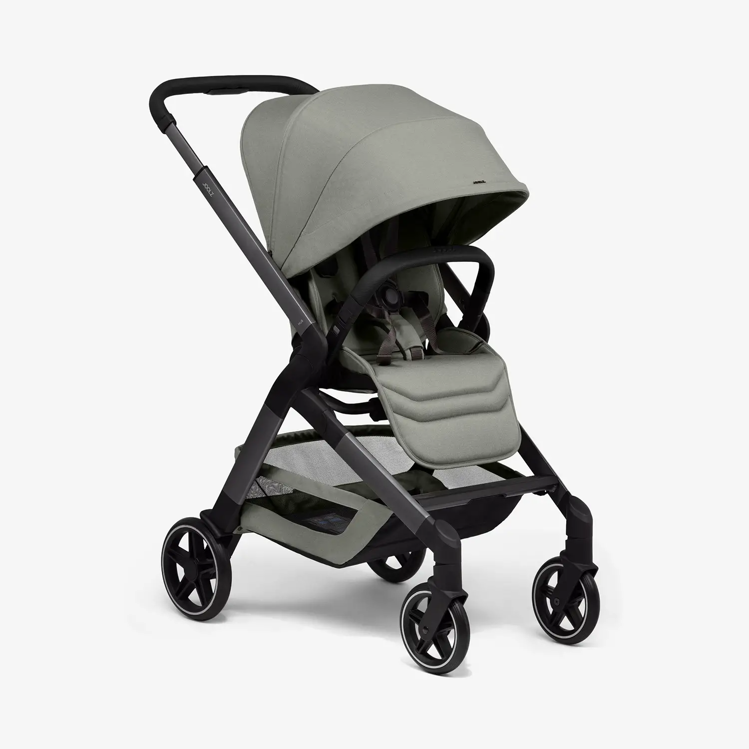 Passeggino Joolz Hub2 Sage Green - passeggini compatti