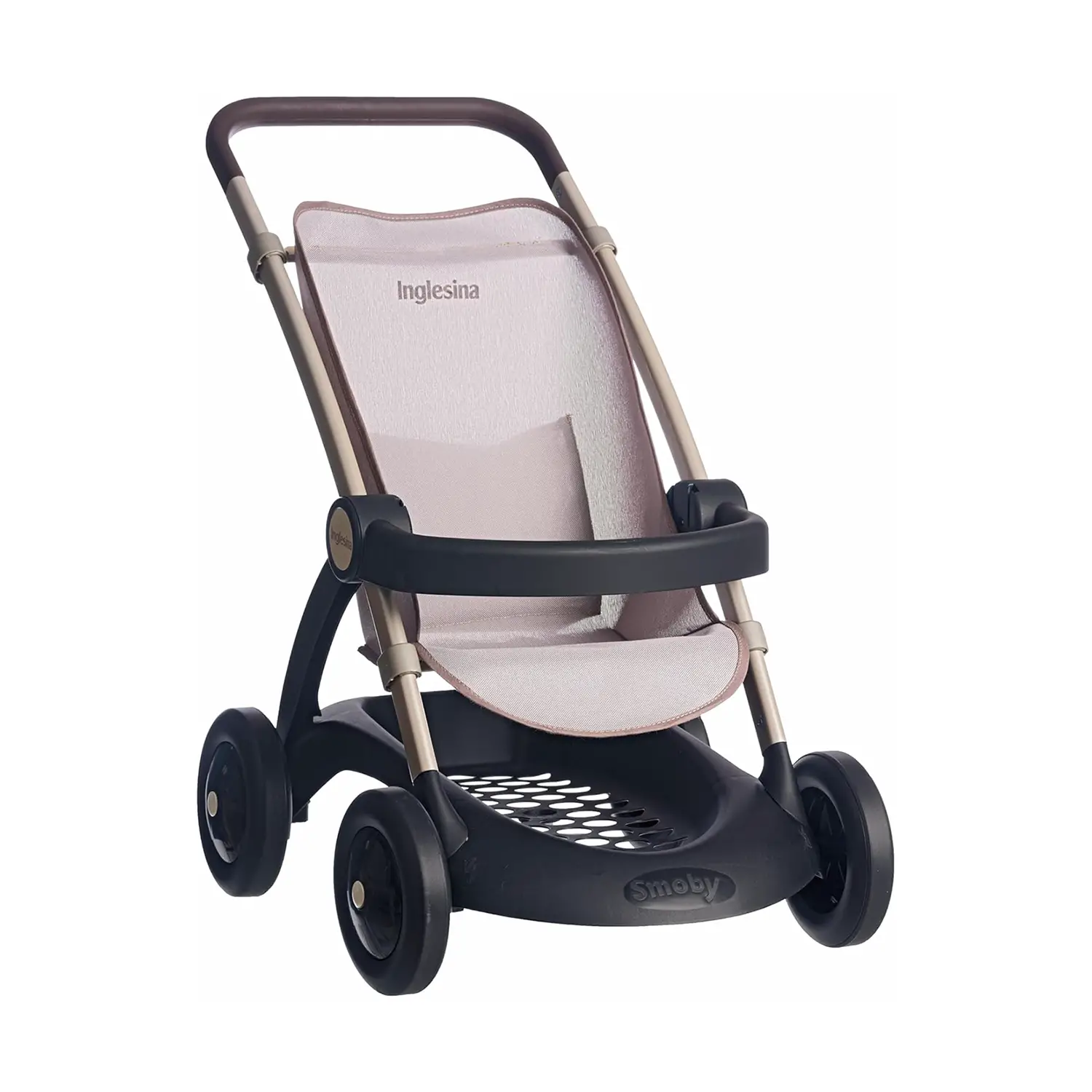 Inglesina Passeggino Giocattolo Iridio Chuli Pop - Bambole e accessori