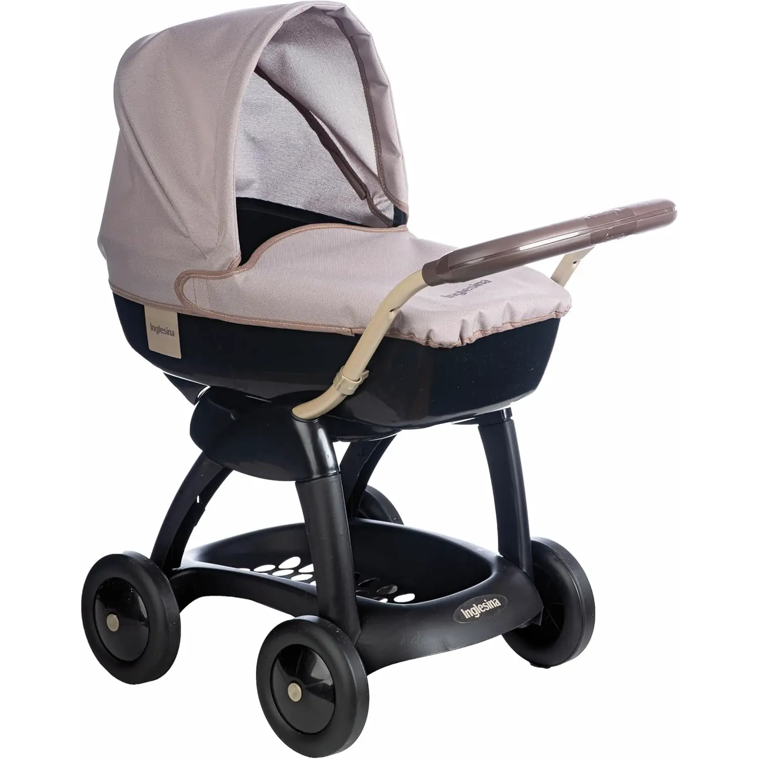 Inglesina Carrozzina Giocattolo Baby Iridio Chuli Pop - Bambole e accessori