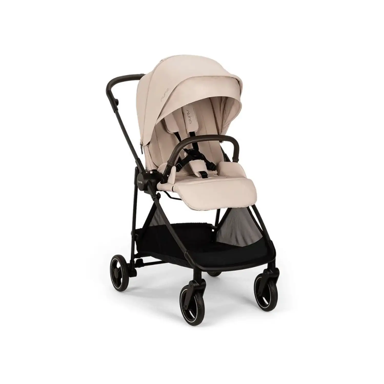 Nuna Passeggino Ixxa Next Biscotti - trio e modulari