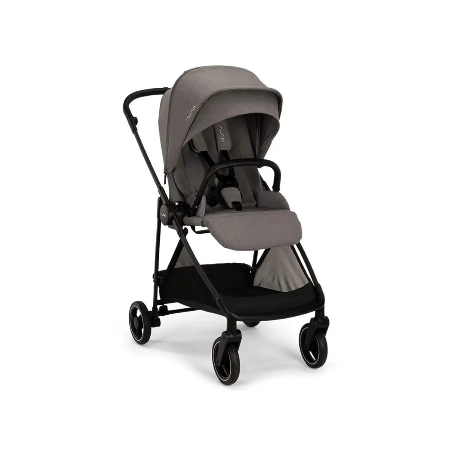Nuna Passeggino Ixxa Next Thunder - trio e modulari