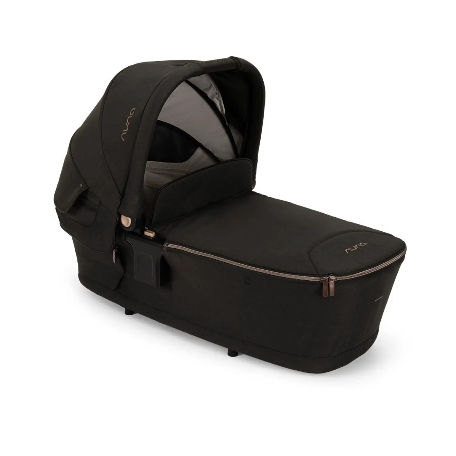 Nuna Navicella Lytl Per Ixxa Next Riveted Rose - trio e modulari