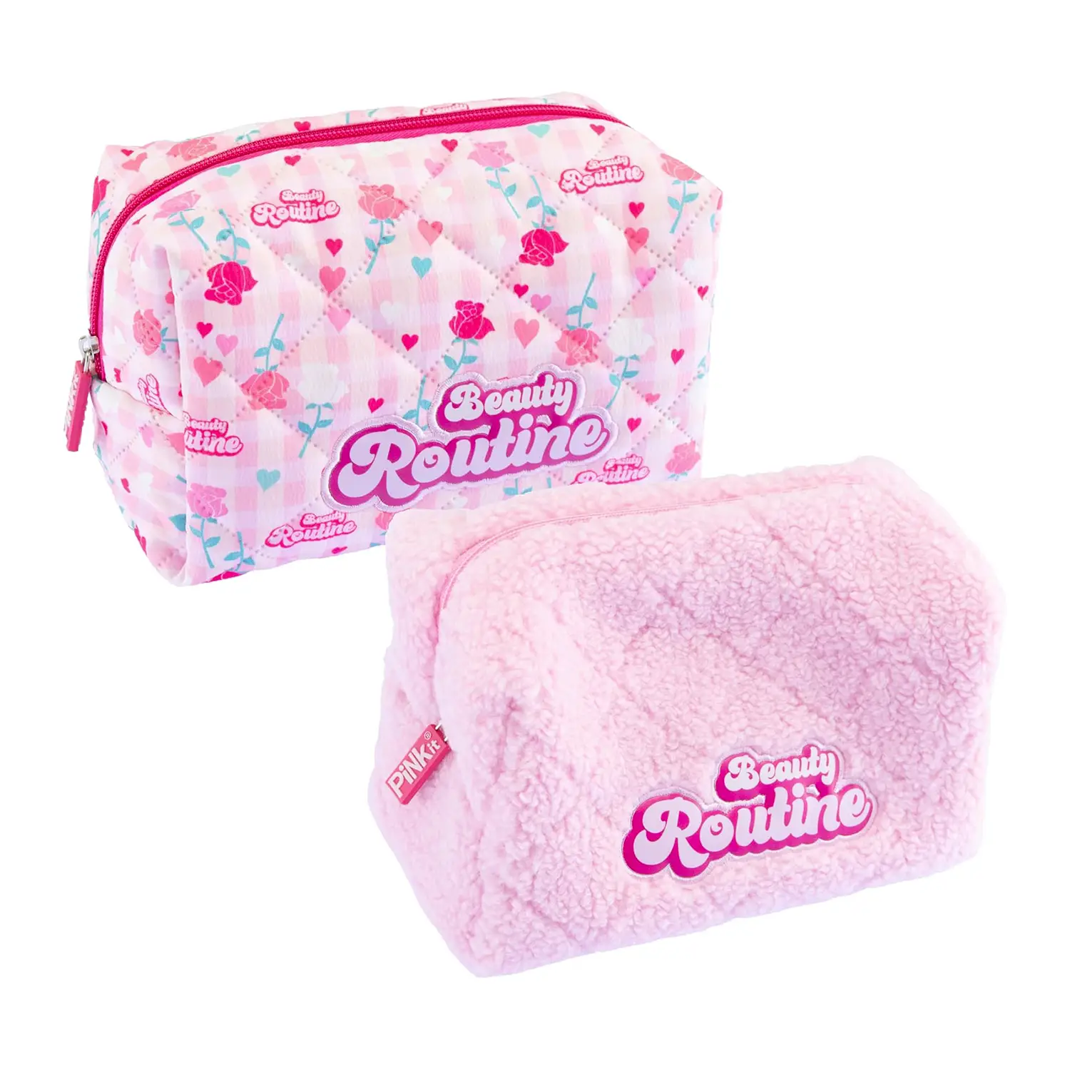 My Beauty Routine Beauty Case - bellezza e accessori