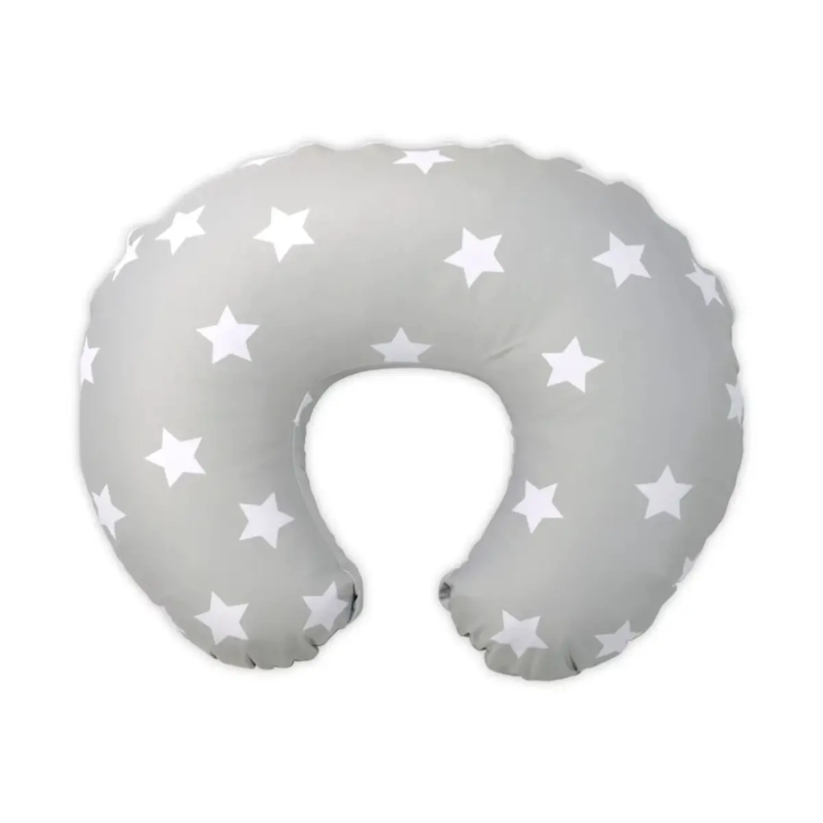 Cuscino Allattamento Lorelli Stars Grey - allattamento