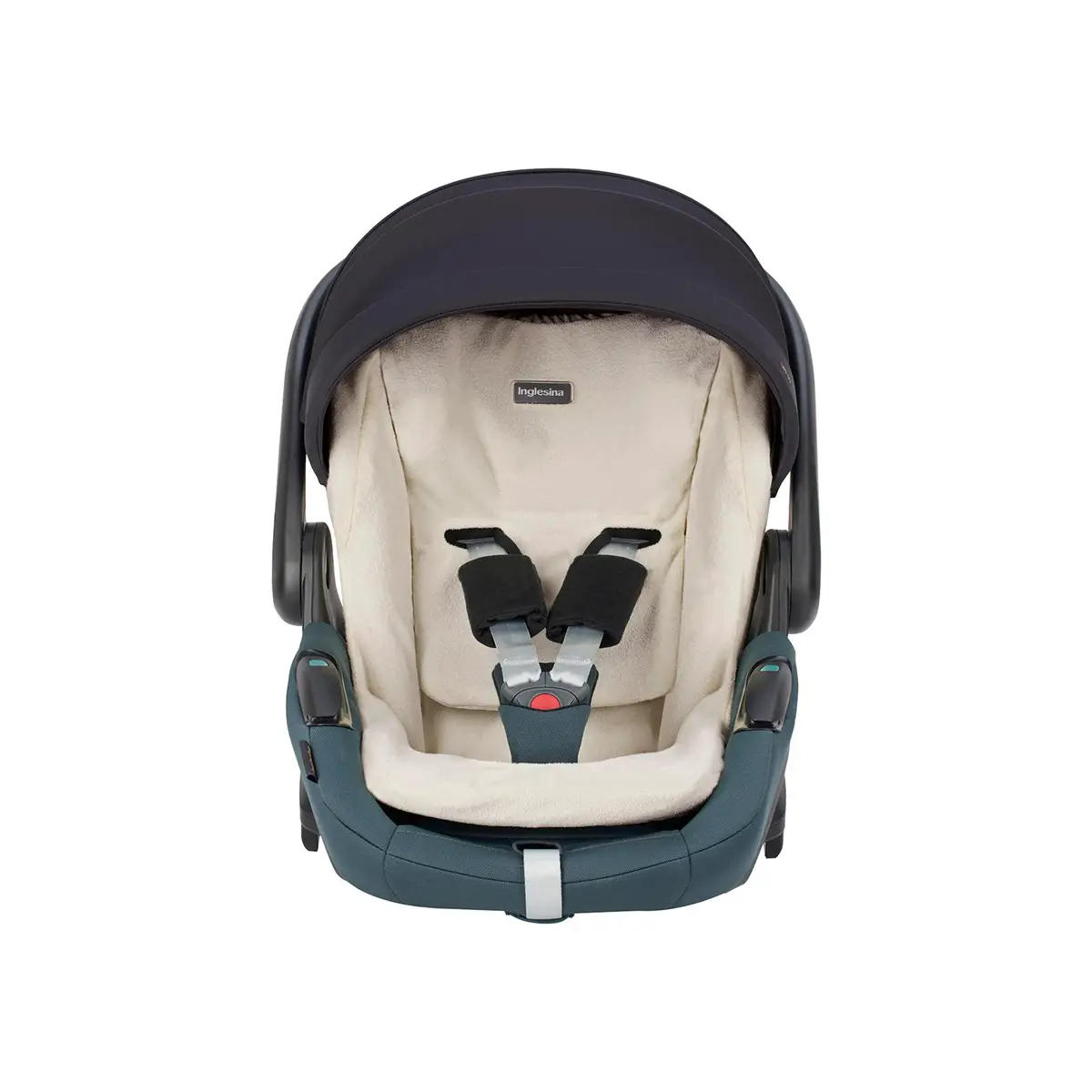 Inglesina Rivestimento Estivo Per Seggiolino Darwin Recline - basi auto
