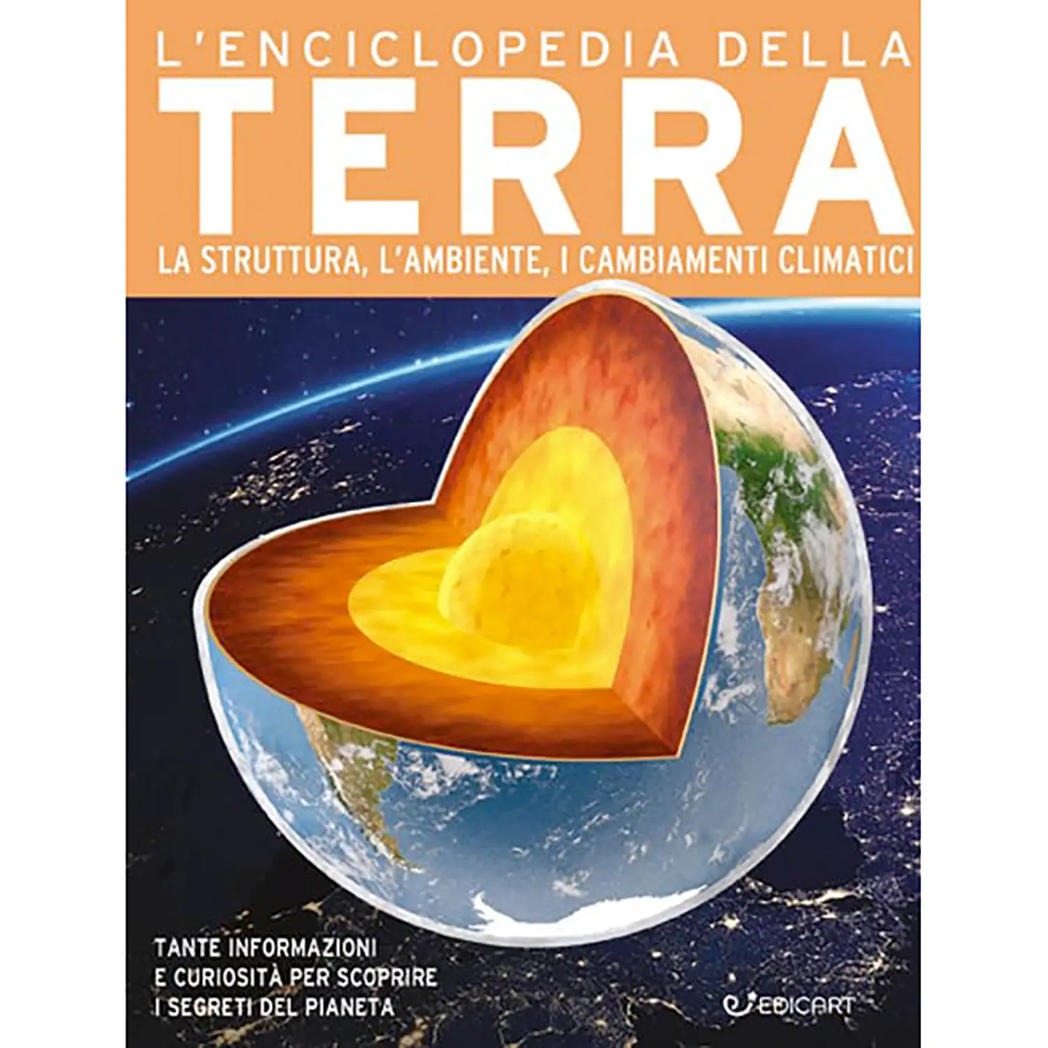 Libro Primo Sapere: L'Enciclopedia Della Terra - Prima biblioteca
