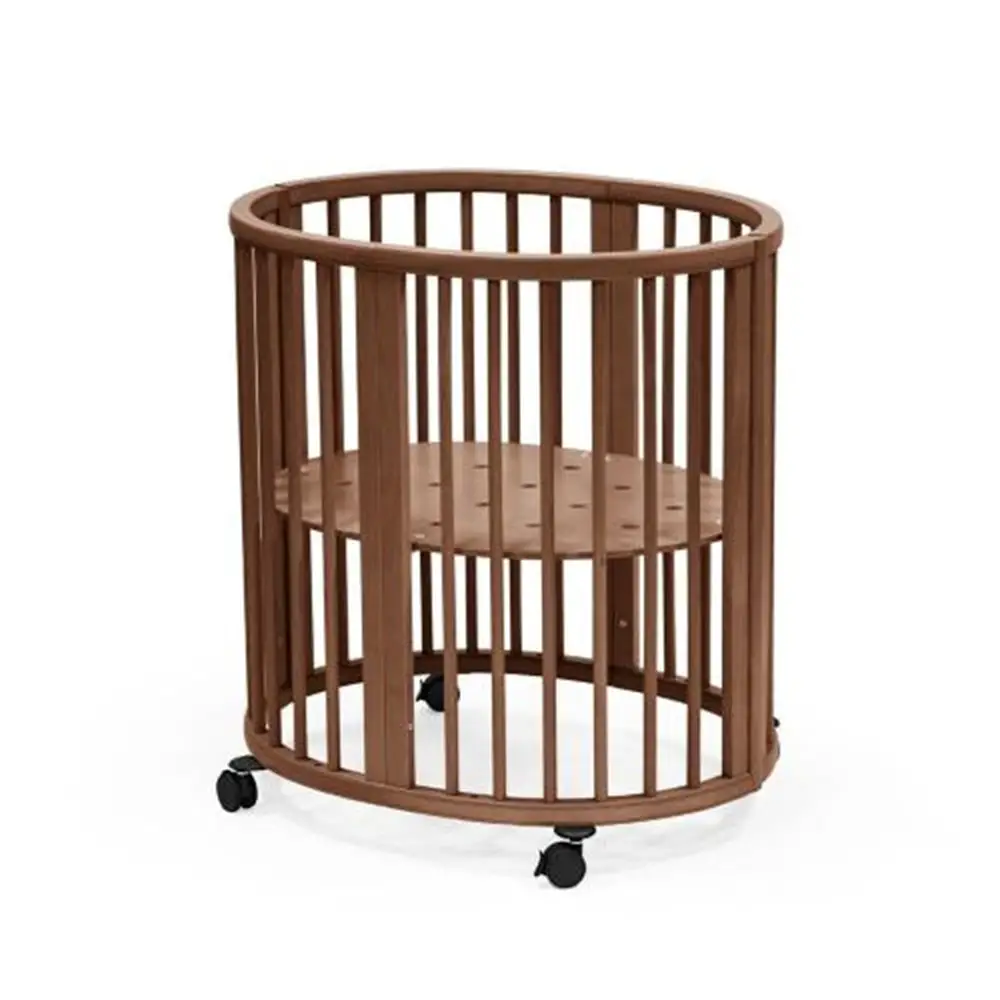 Stokke Sleepi Mini V3 Warm Brown - collezioni