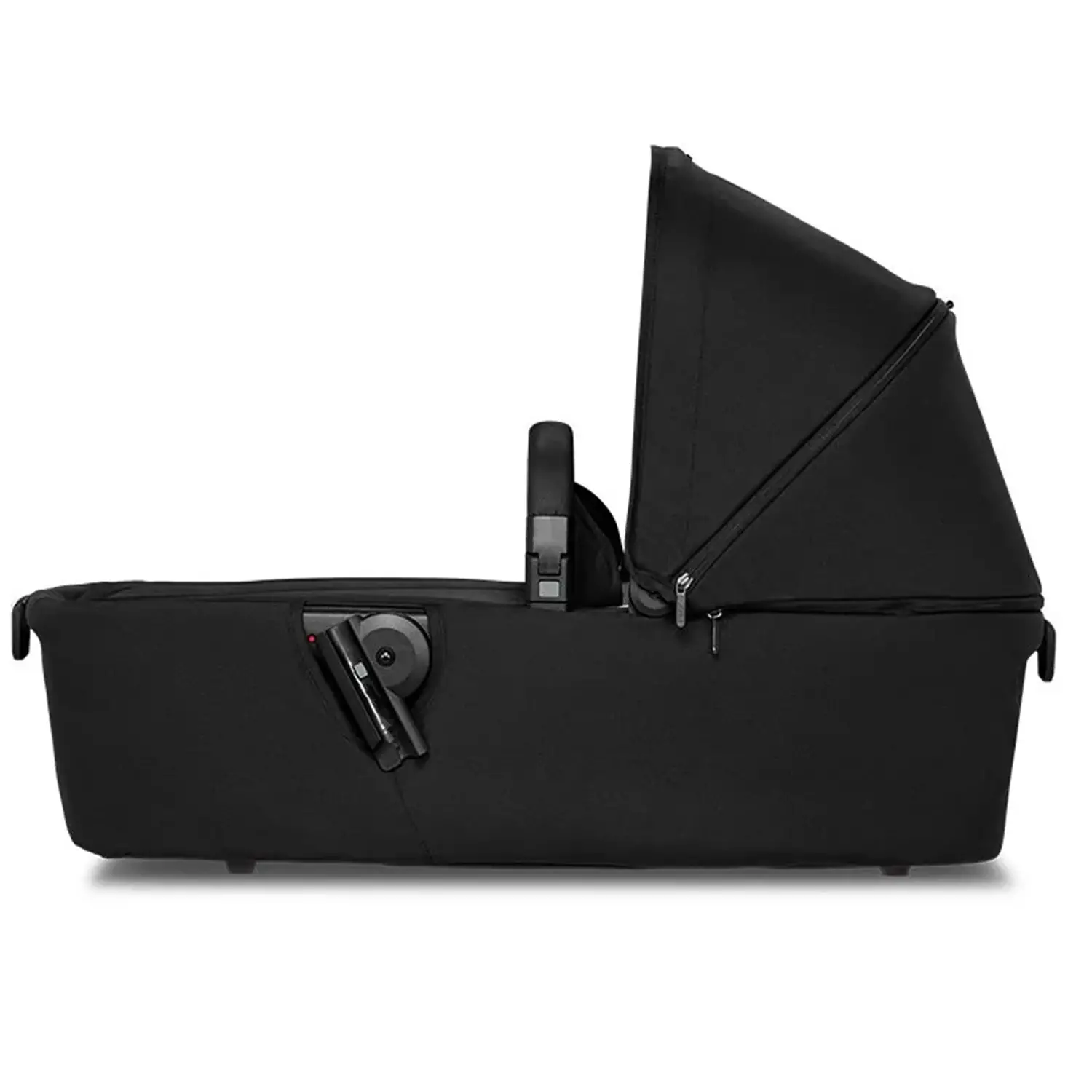 Joolz Culla Aer+ Space Black - trio e modulari