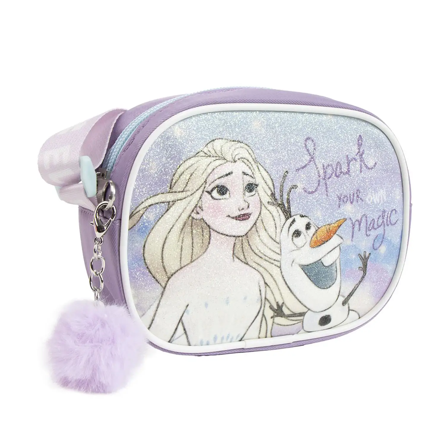 Frozen Borsa Fantasia Bambina - estivo mare