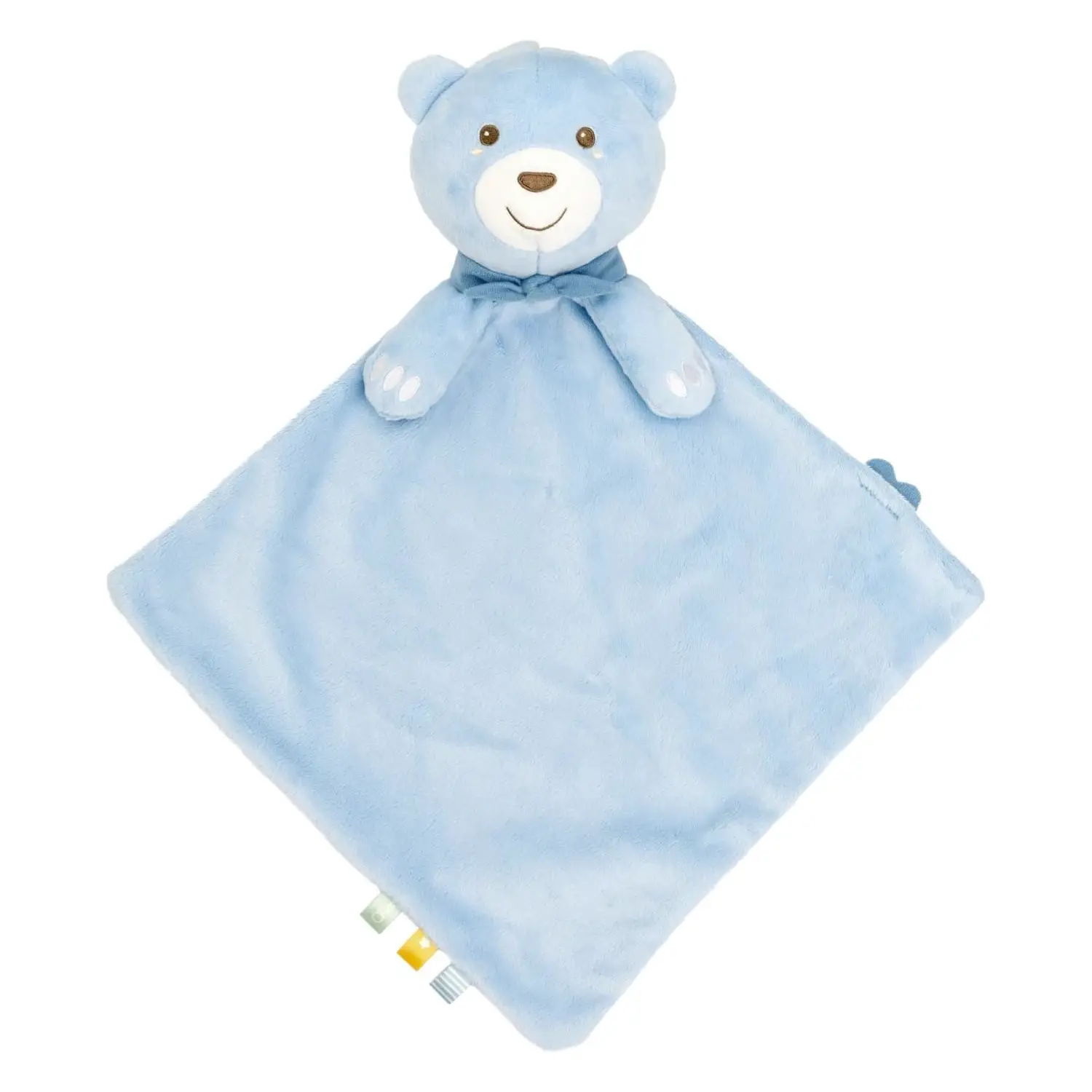 Chicco Maxi Doudou Blu - collezionabili bambina