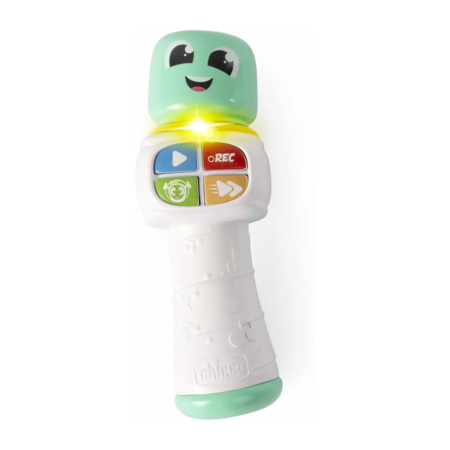 Chicco Mike Il Microfono - Primi giochi