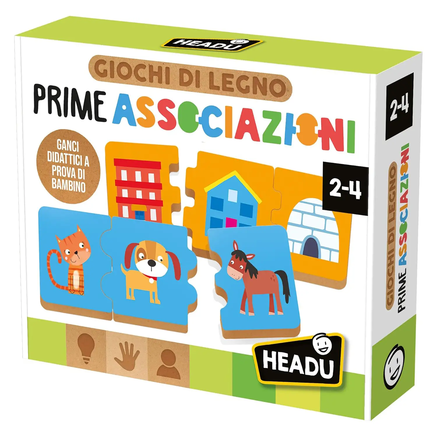 Prime Associazioni - Associazioni e tombole