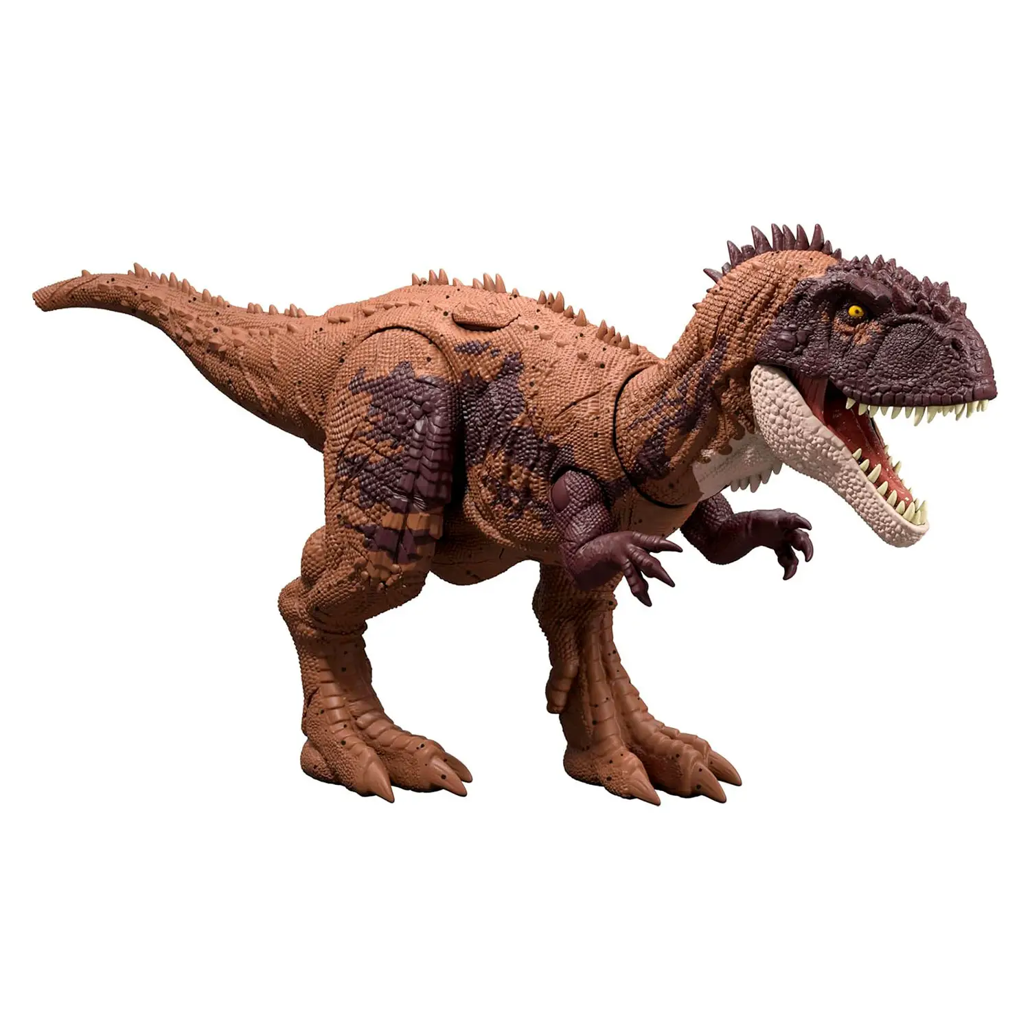 Jurassic World - Ruggito Selvaggio Kryptops JCL64 - action figures ed accessori