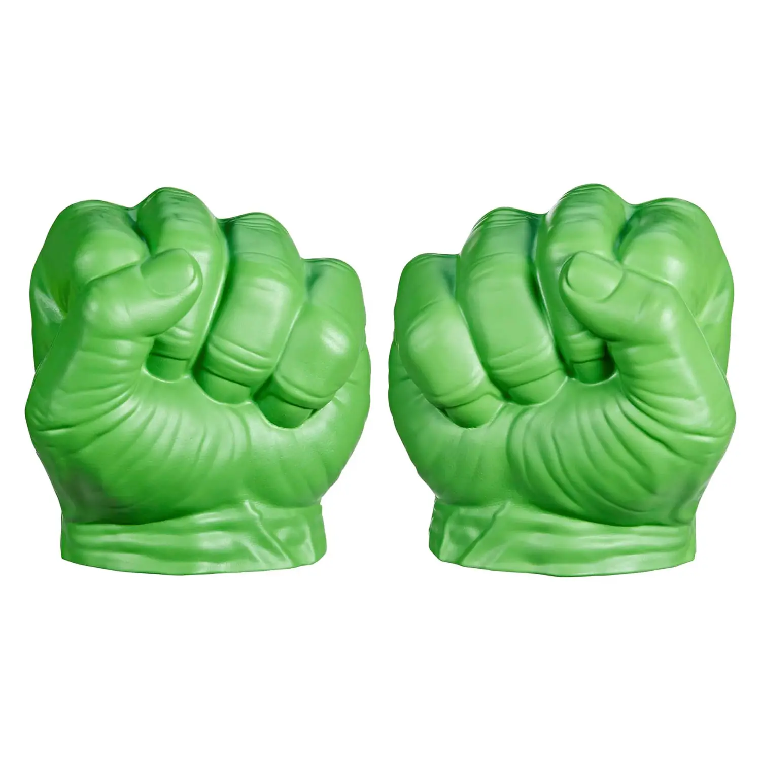 Avengers - Super Pugni Hulk - action figures ed accessori