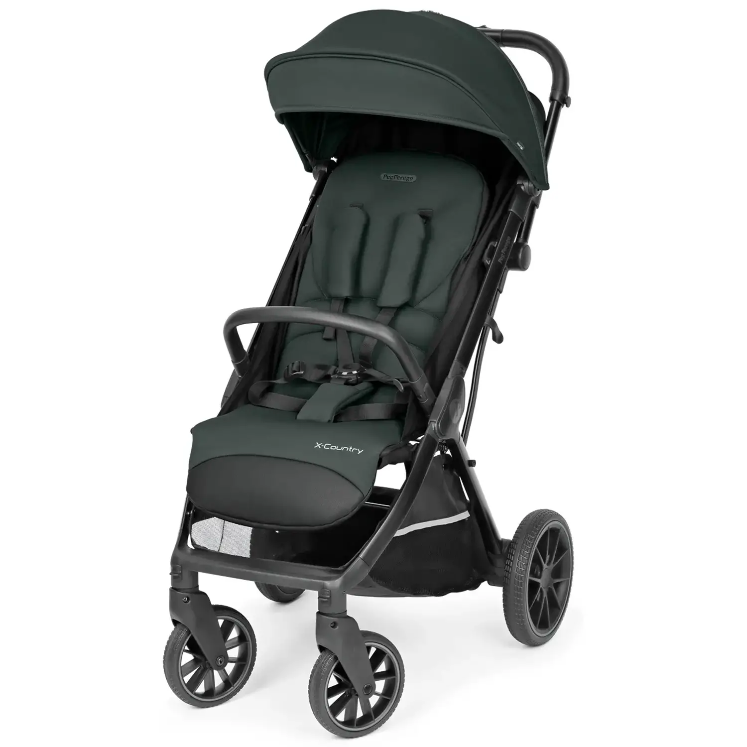 Passeggino X-country Metal Peg Perego - passeggini compatti